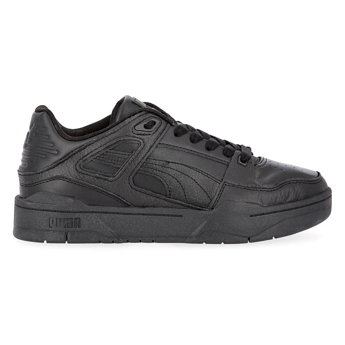 Zapatillas Puma Slipstream Retro Hombre