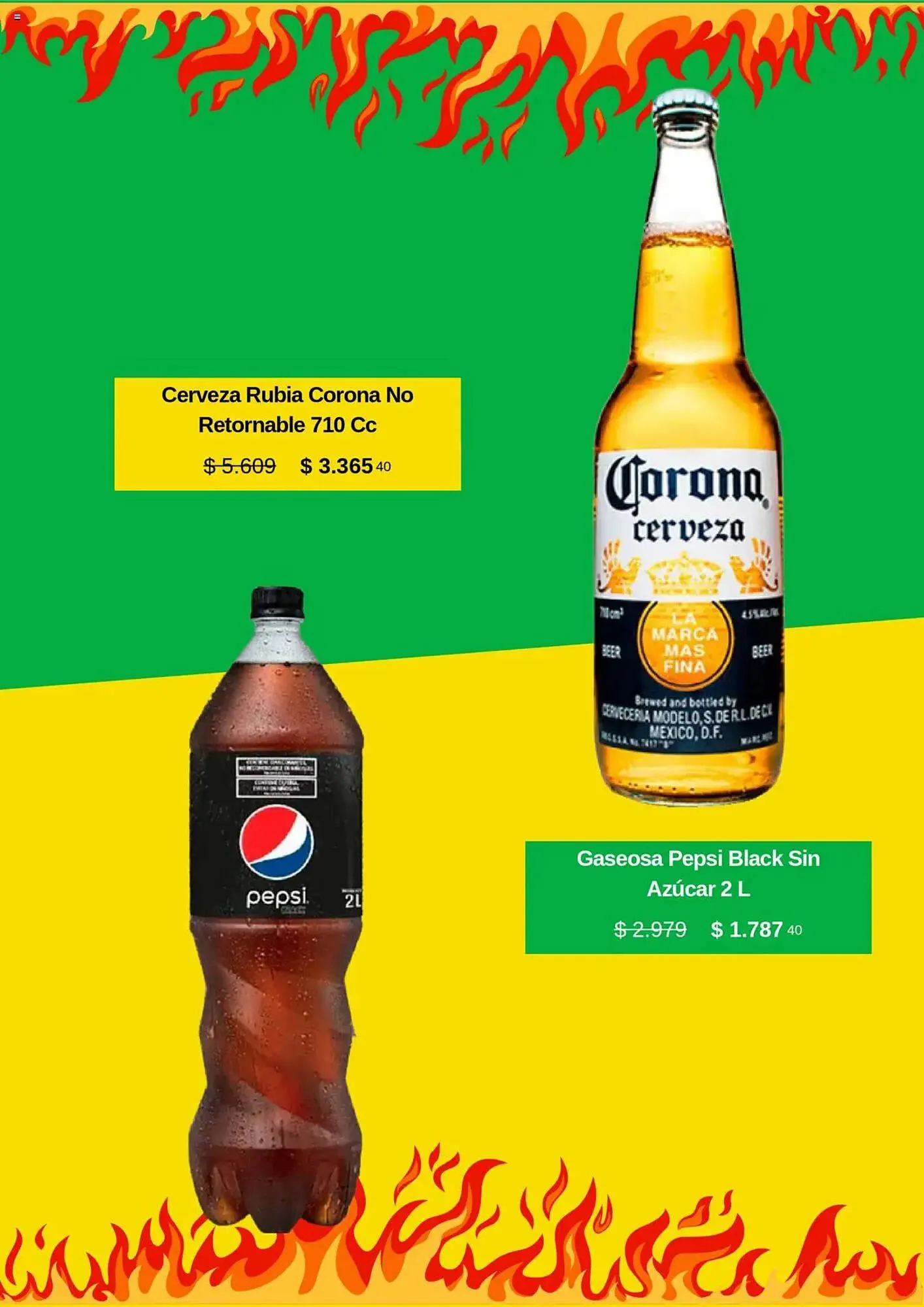 Ofertas de Catálogo Changomas 12 de mayo al 15 de mayo 2025 - Página 4 del catálogo