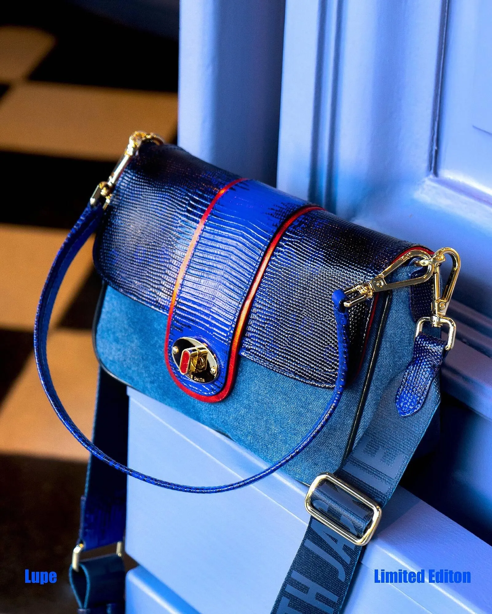 Ofertas de Catálogo Jackie Smith 25 de febrero al 31 de marzo 2025 - Página 1 del catálogo