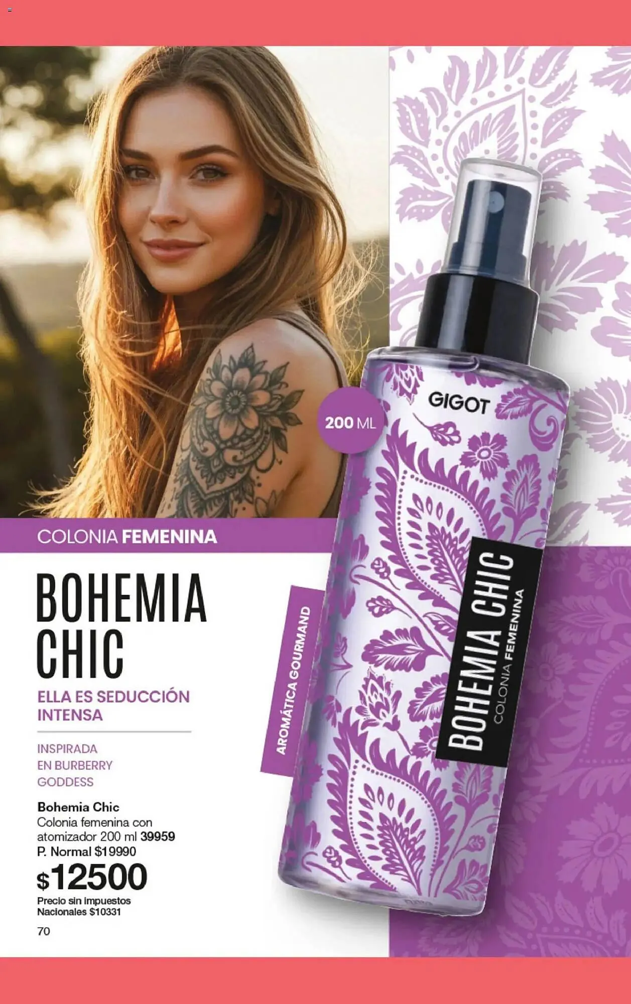 Ofertas de Folleto Gigot 1 de febrero al 1 de marzo 2026 - Página 92 del catálogo