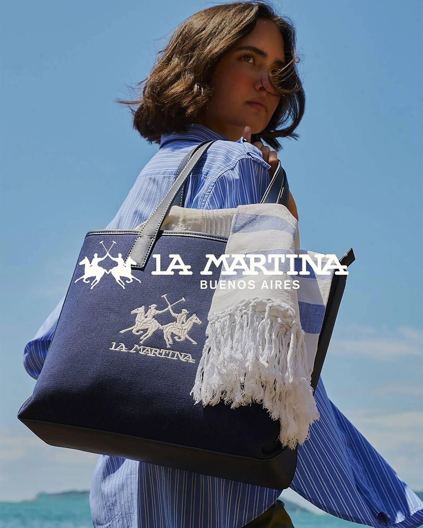 Catálogo La Martina - 1