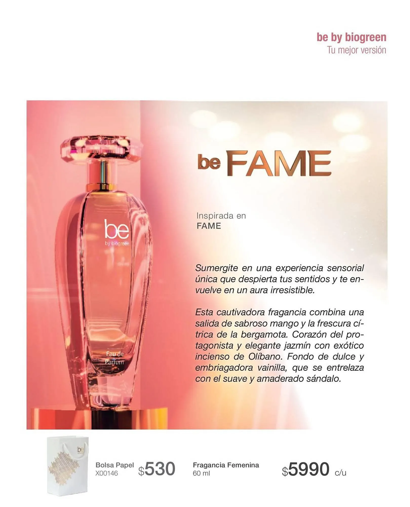 Ofertas de Catálogo Biogreen 20 de octubre al 30 de noviembre 2023 - Página 77 del catálogo