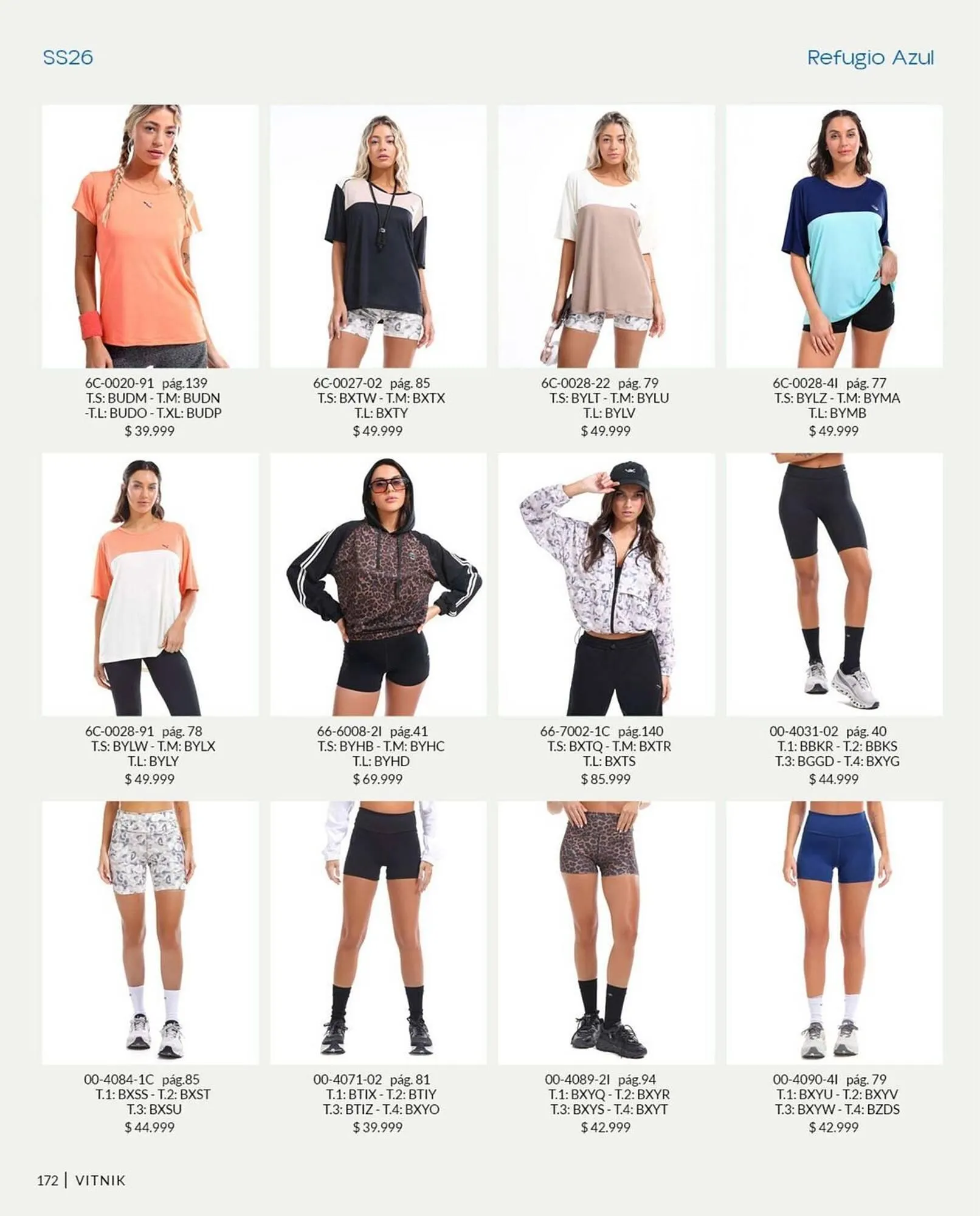 Ofertas de Catálogo Vitnik 1 de enero al 31 de diciembre 2026 - Página 172 del catálogo