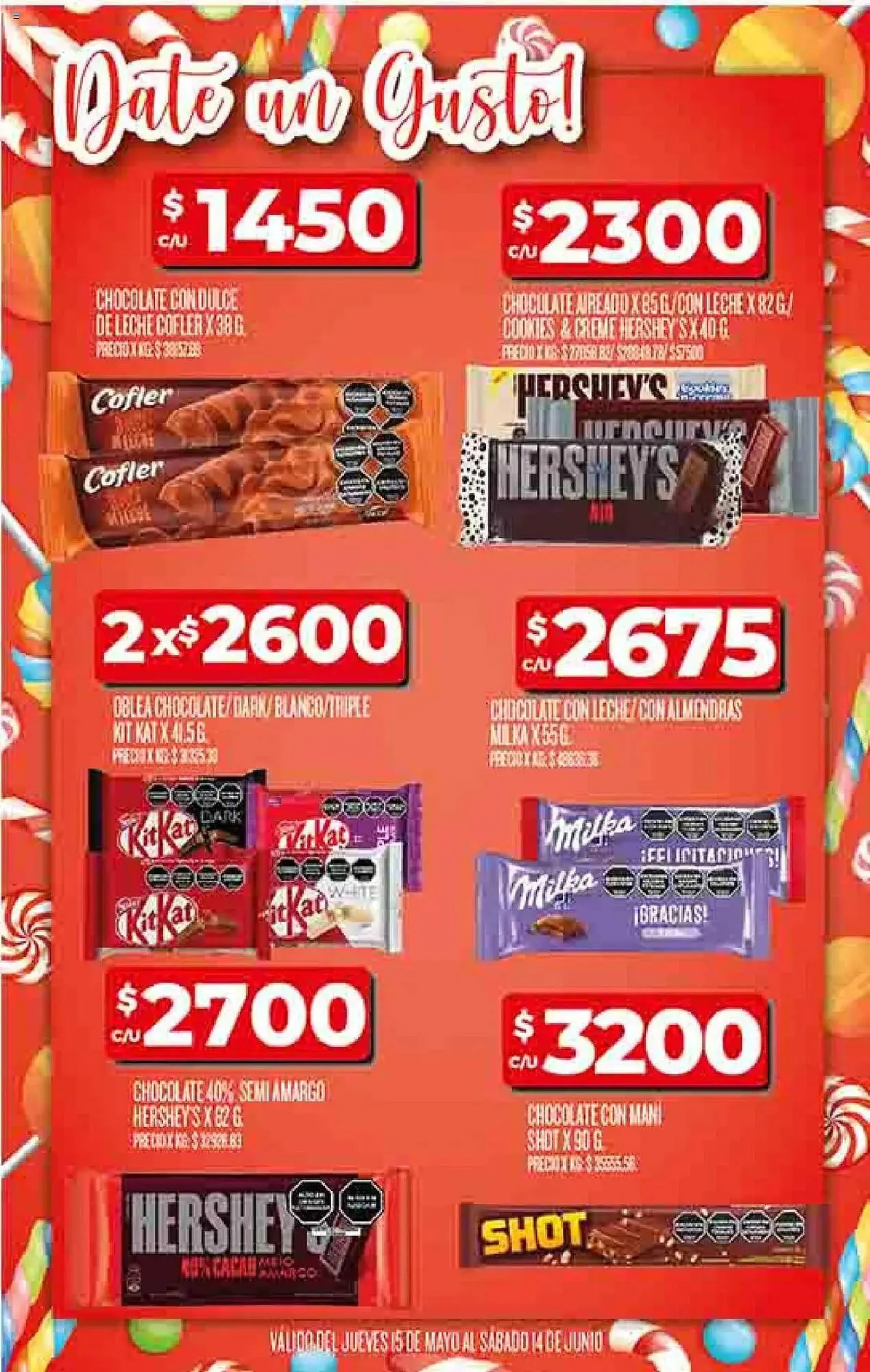 Ofertas de Catálogo Supermercados DIA 4 de junio al 9 de junio 2025 - Página 49 del catálogo