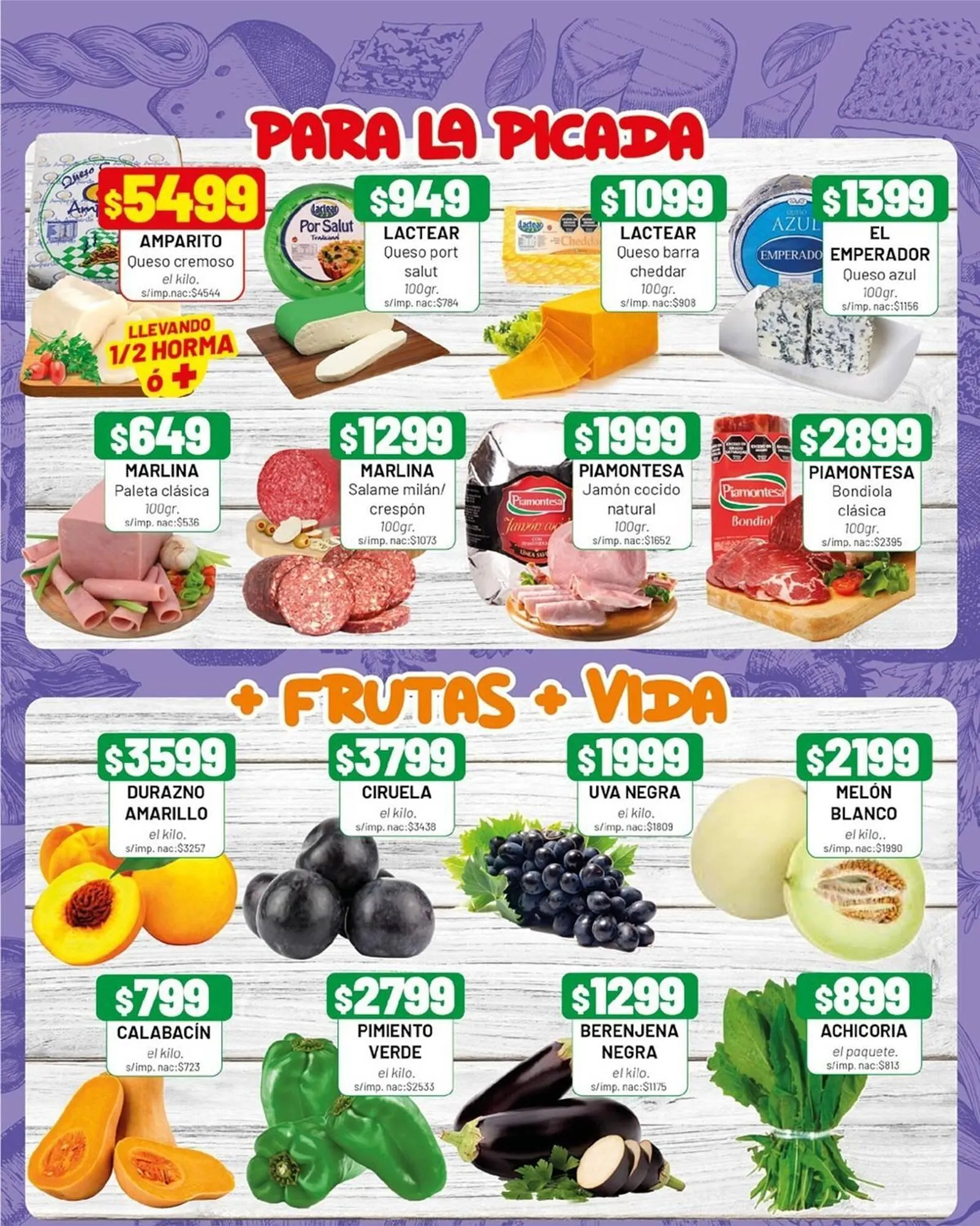 Ofertas de Catálogo Almacor 26 de febrero al 3 de marzo 2026 - Página 3 del catálogo