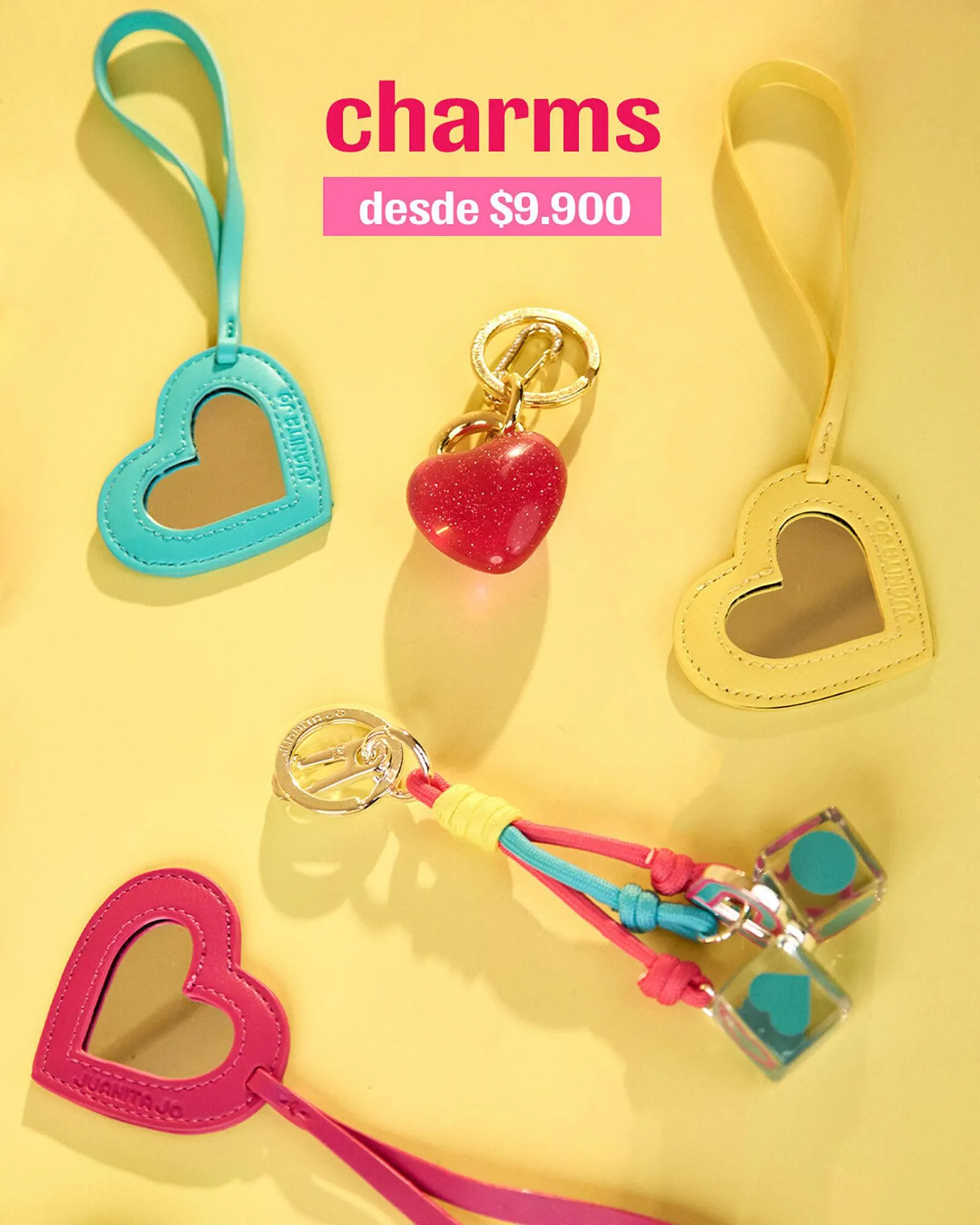 Ofertas de Catálogo Juanita Jo 8 de octubre al 8 de octubre 2025 - Página 2 del catálogo