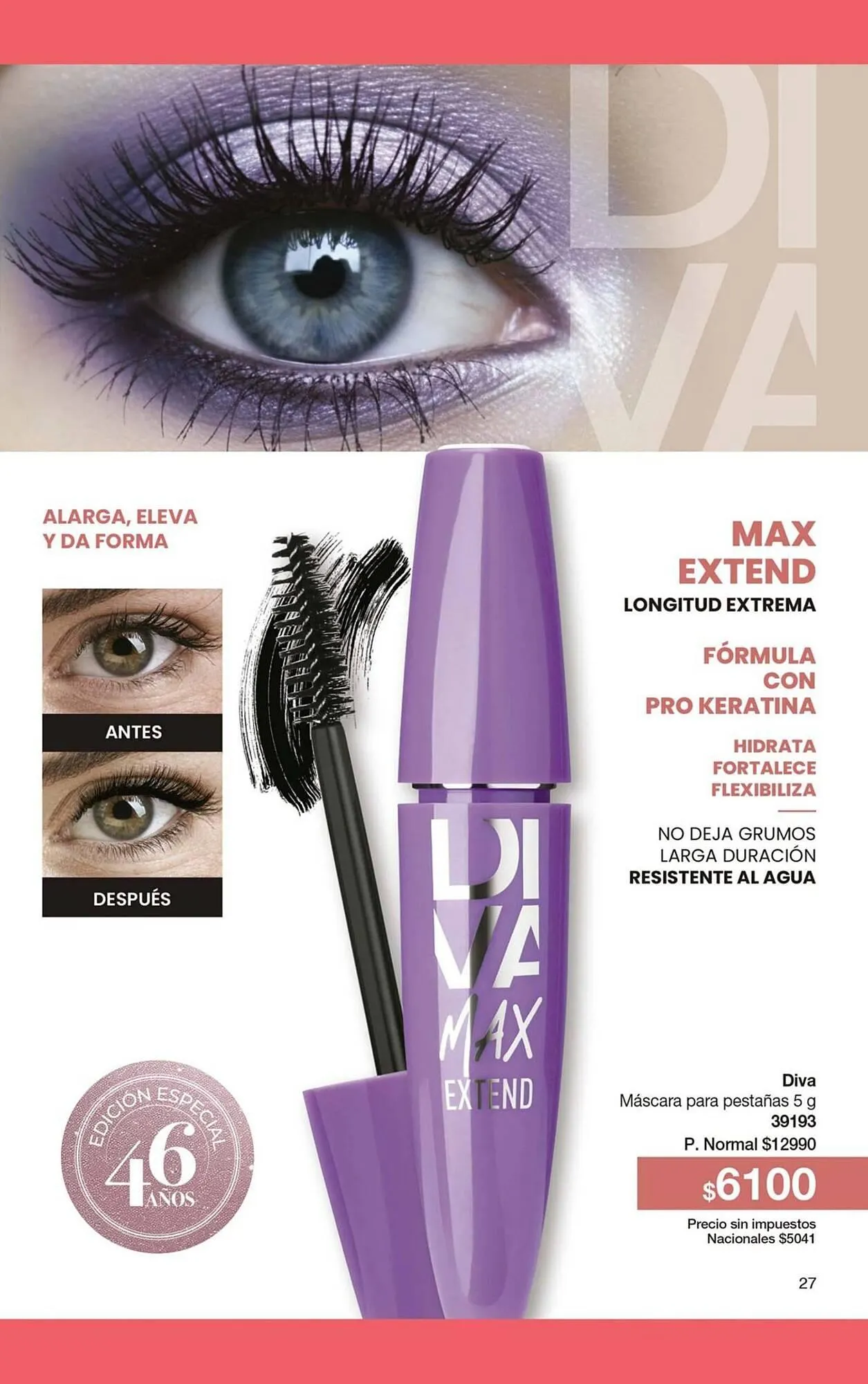 Ofertas de Folleto Gigot 6 de marzo al 30 de abril 2026 - Página 47 del catálogo