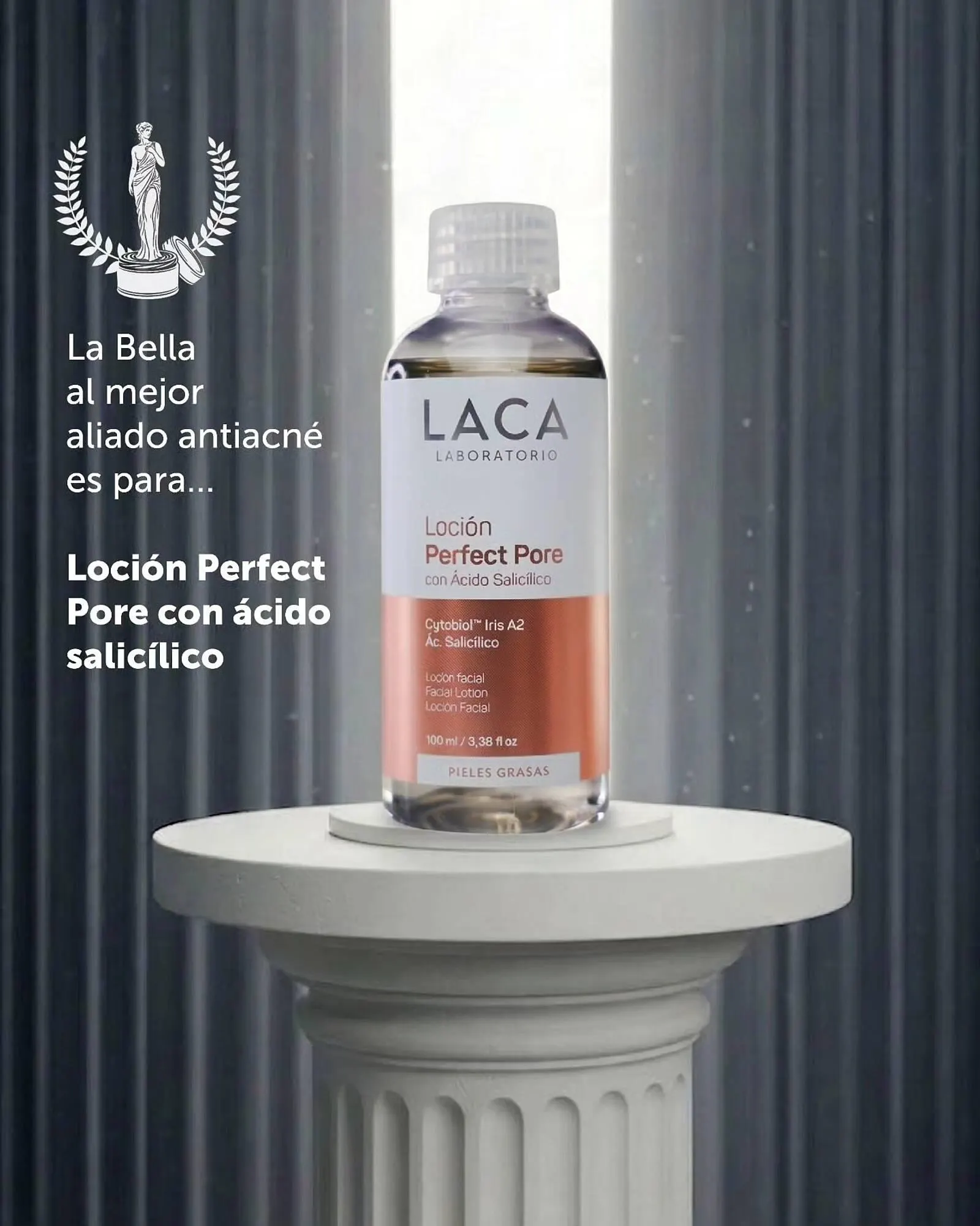 Ofertas de Catálogo Laboratorio LACA 17 de marzo al 31 de marzo 2026 - Página 1 del catálogo