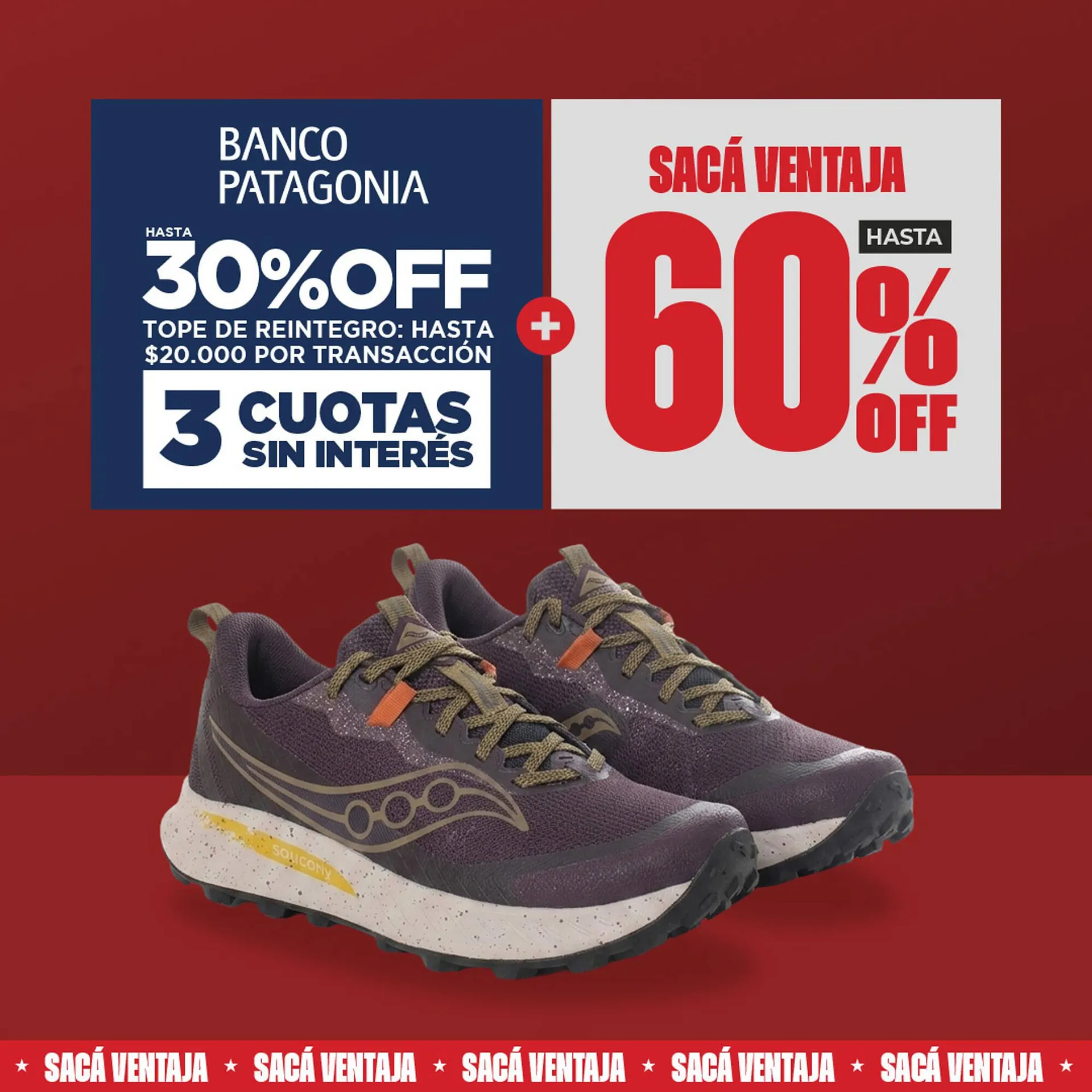 Ofertas de Catálogo Open Sports 4 de mayo al 10 de mayo 2026 - Página 3 del catálogo