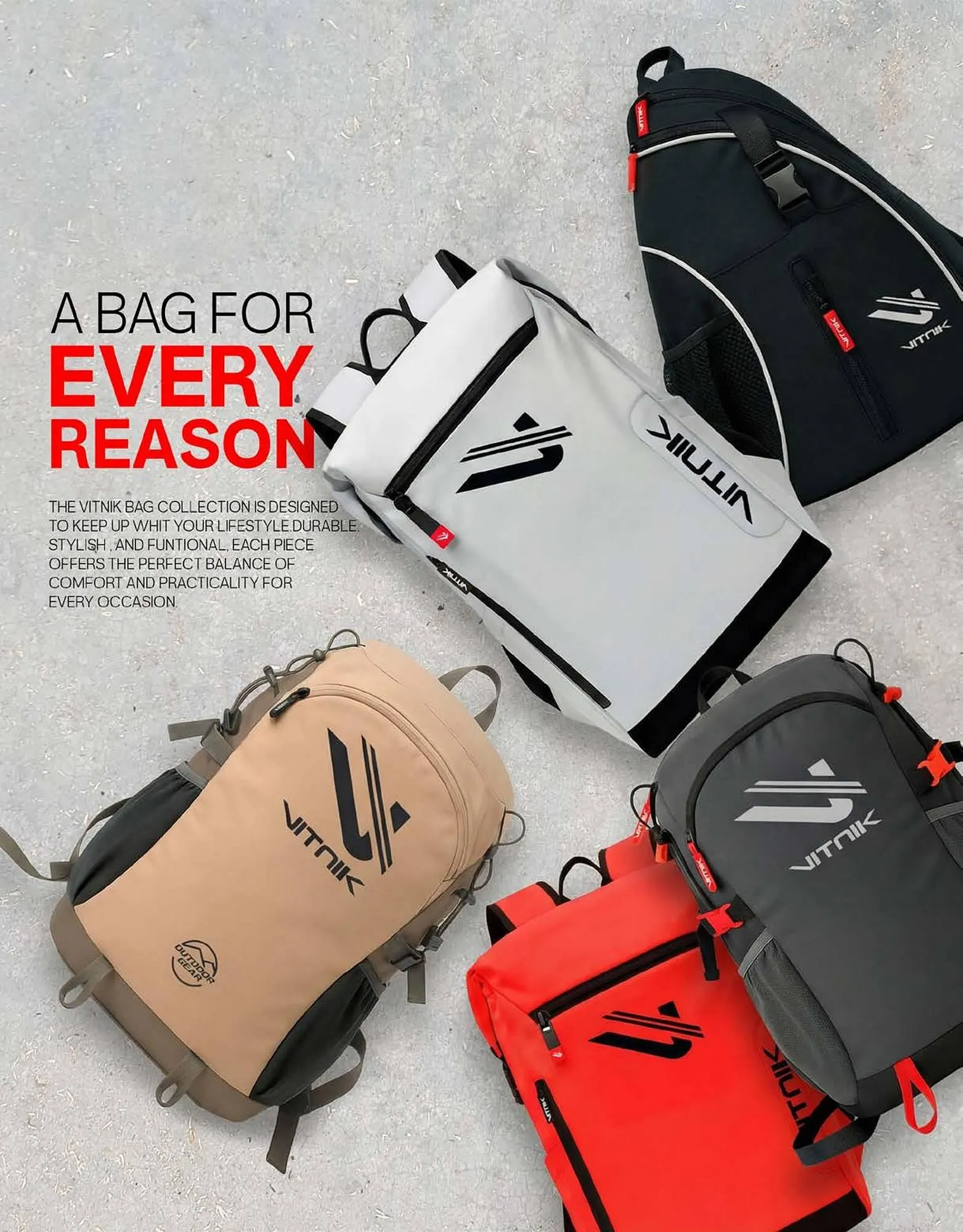 Ofertas de Catálogo Vitnik 31 de marzo al 30 de abril 2026 - Página 11 del catálogo