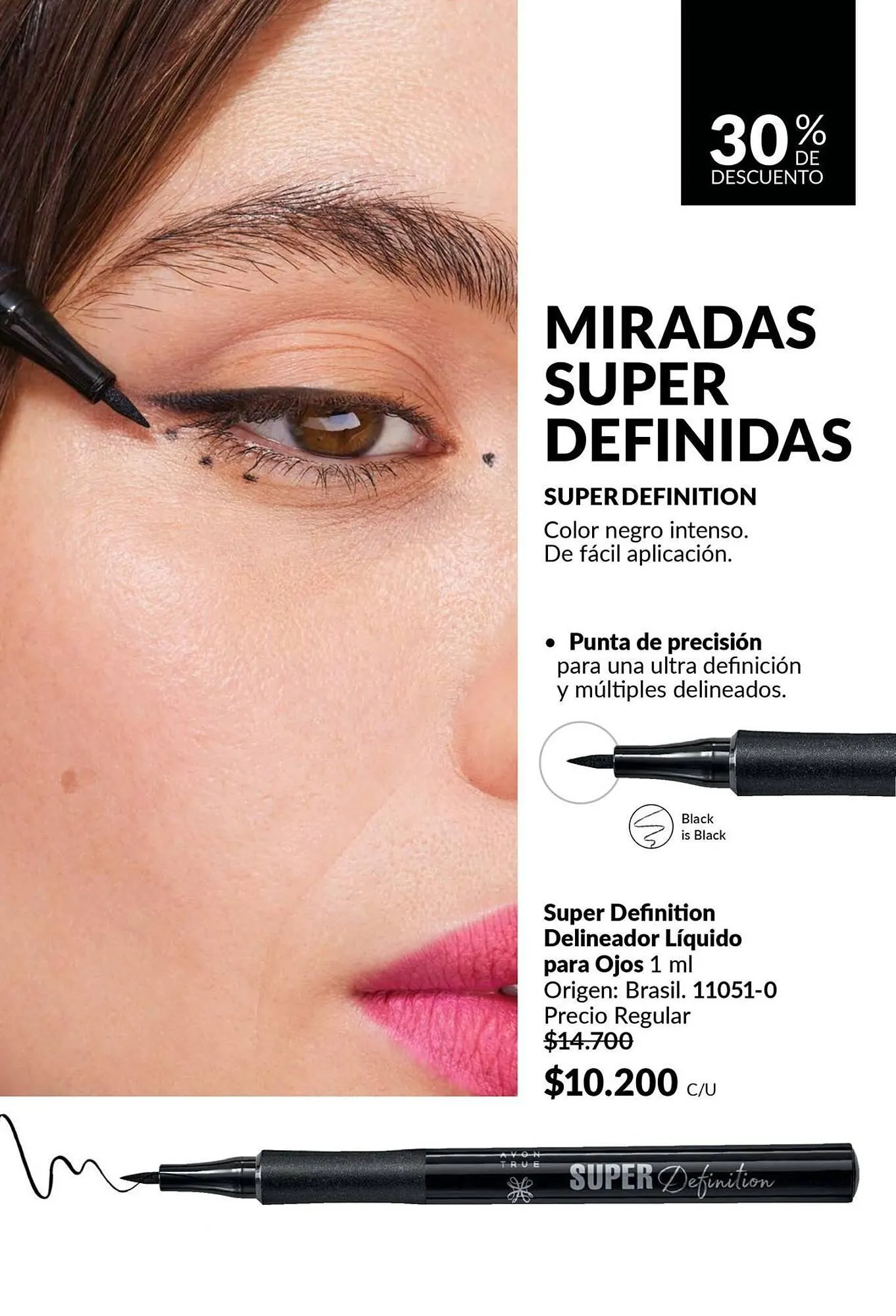 Ofertas de Catálogo Avon 1 de julio al 31 de julio 2025 - Página 20 del catálogo