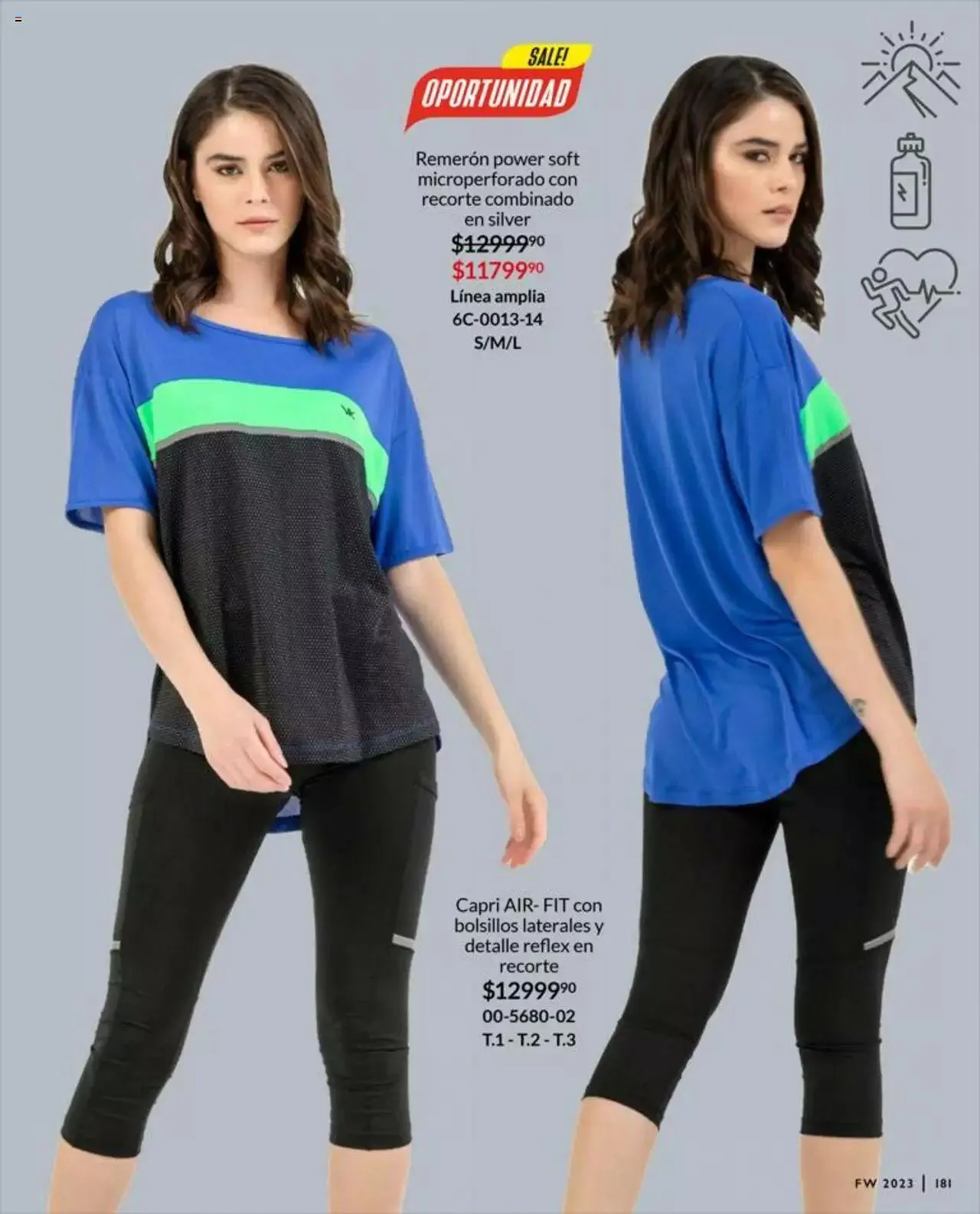 Ofertas de Vitnik catálogo 7 de julio al 31 de diciembre 2023 - Página 181 del catálogo