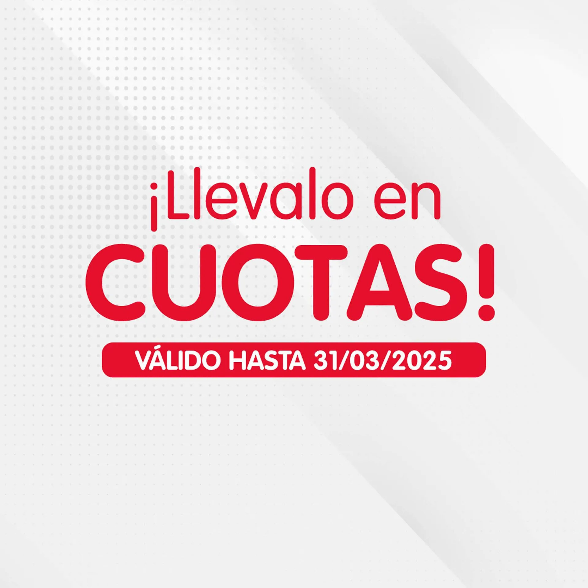 Ofertas de Catálogo Hipermercado Libertad 7 de marzo al 31 de marzo 2025 - Página 1 del catálogo