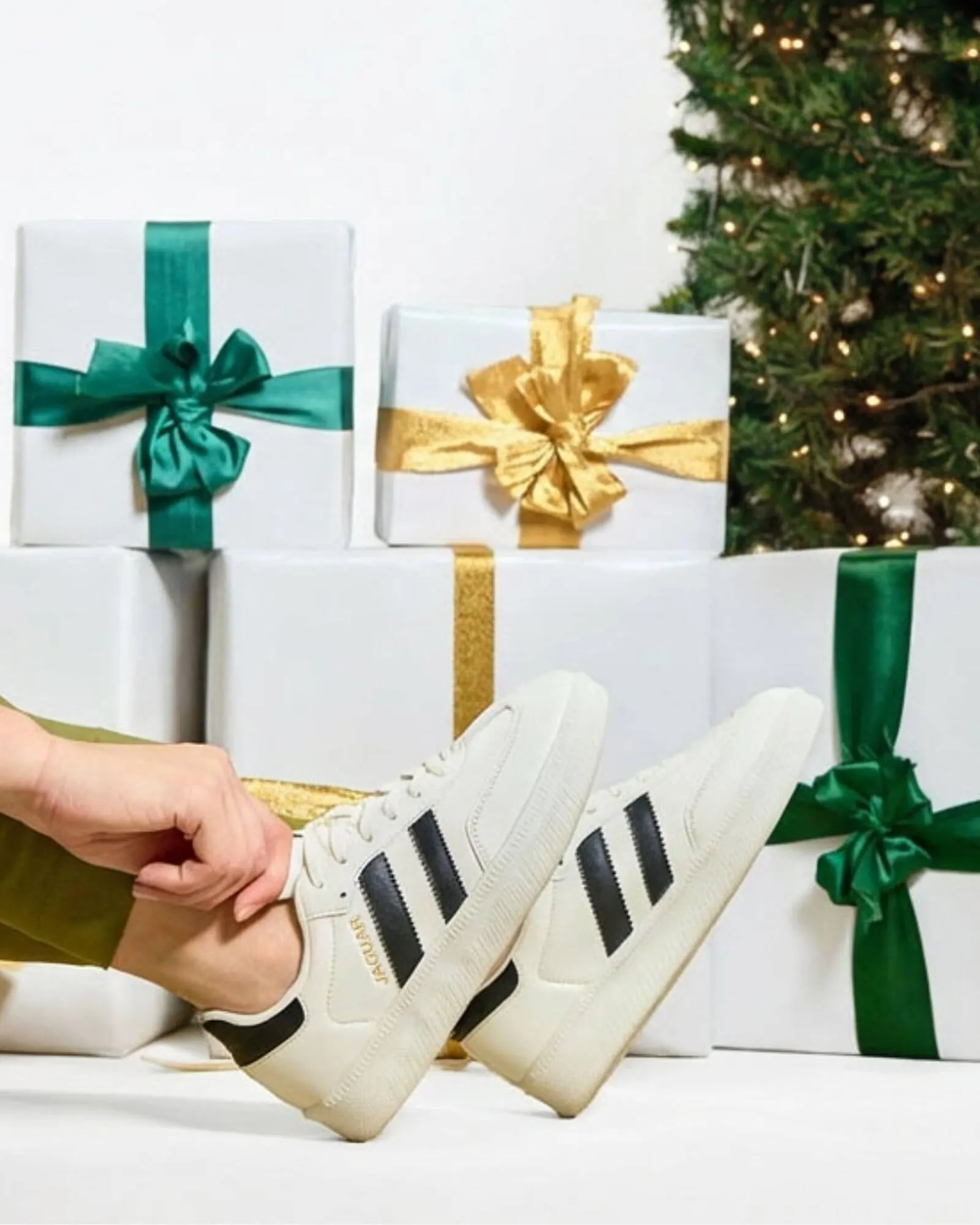 Ofertas de Catálogo Jaguar Shoes 22 de diciembre al 28 de diciembre 2025 - Página 3 del catálogo