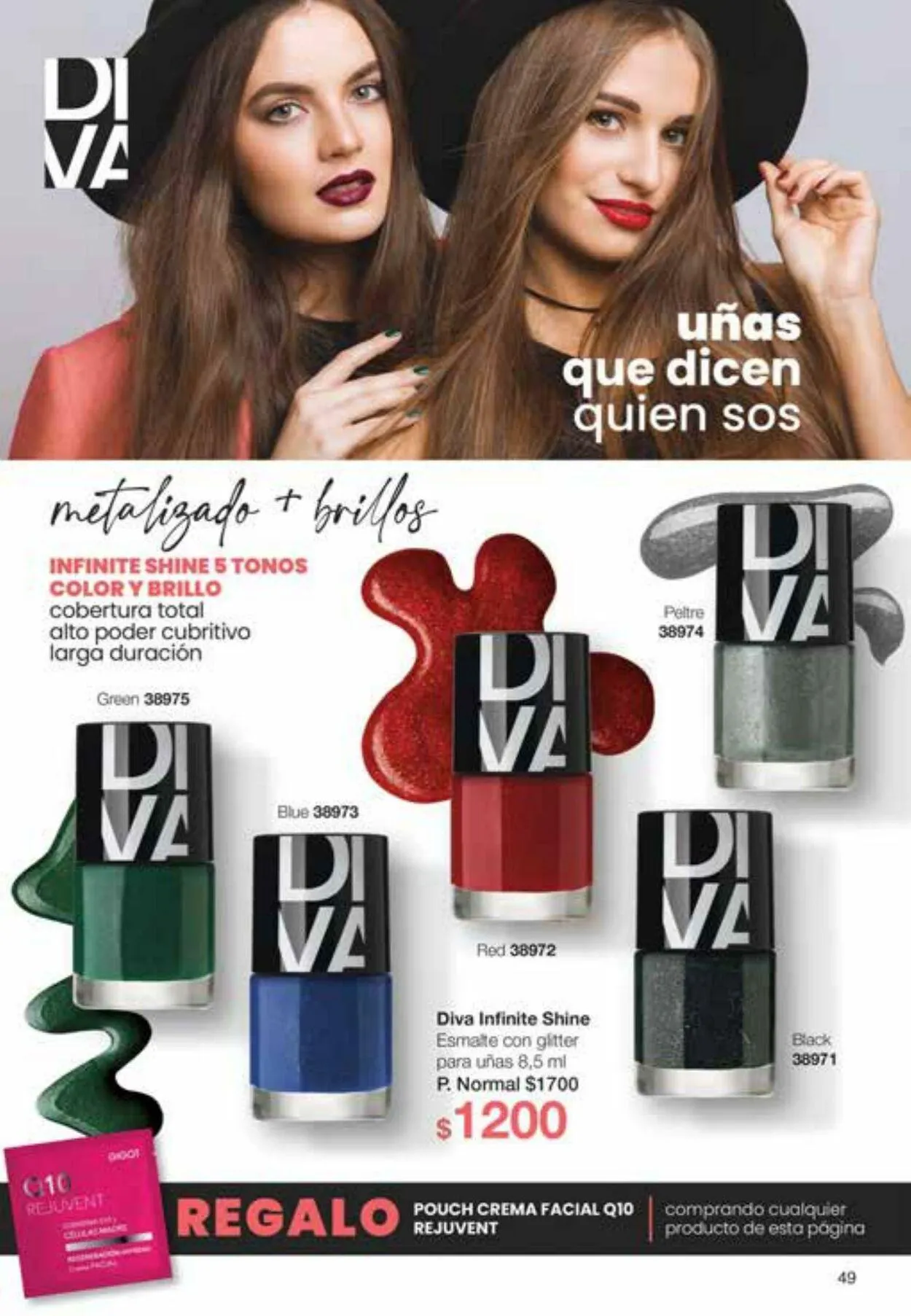 Ofertas de Gigot 6 de octubre al 31 de octubre 2023 - Página 49 del catálogo