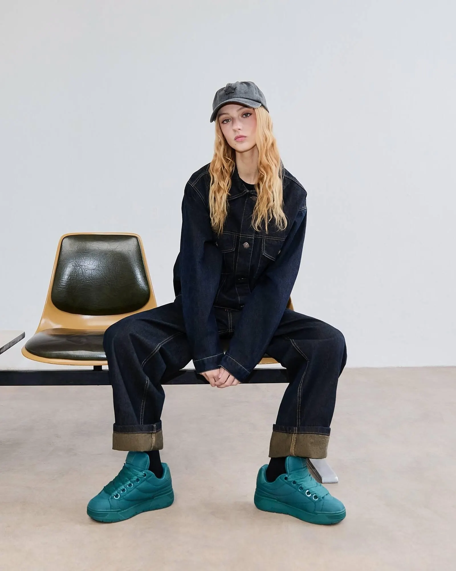 Ofertas de Catálogo 47 Street 23 de mayo al 31 de mayo 2025 - Página 3 del catálogo