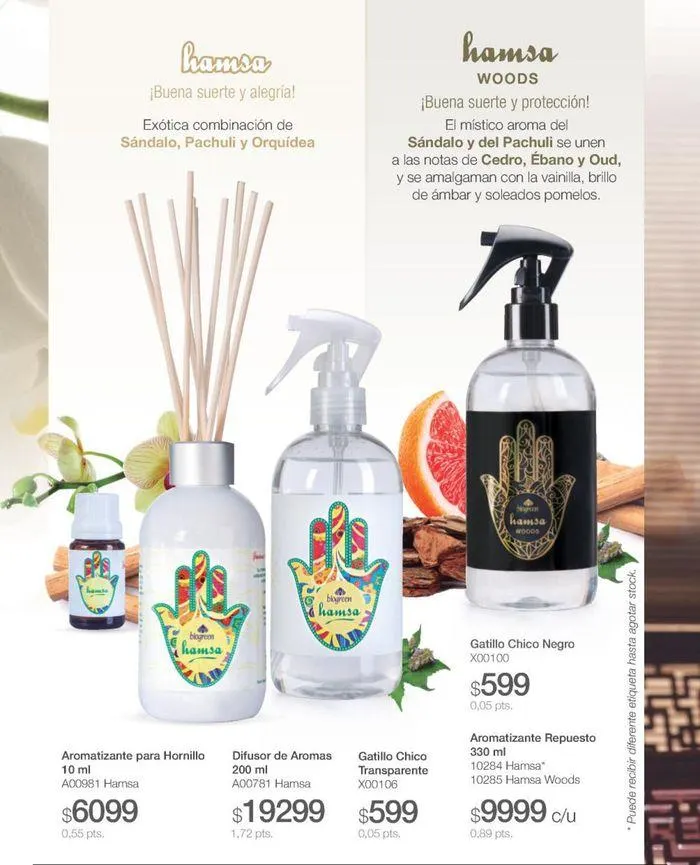 Ofertas de Catálogo de productos Biogreen! 27 de agosto al 11 de septiembre 2024 - Página 25 del catálogo