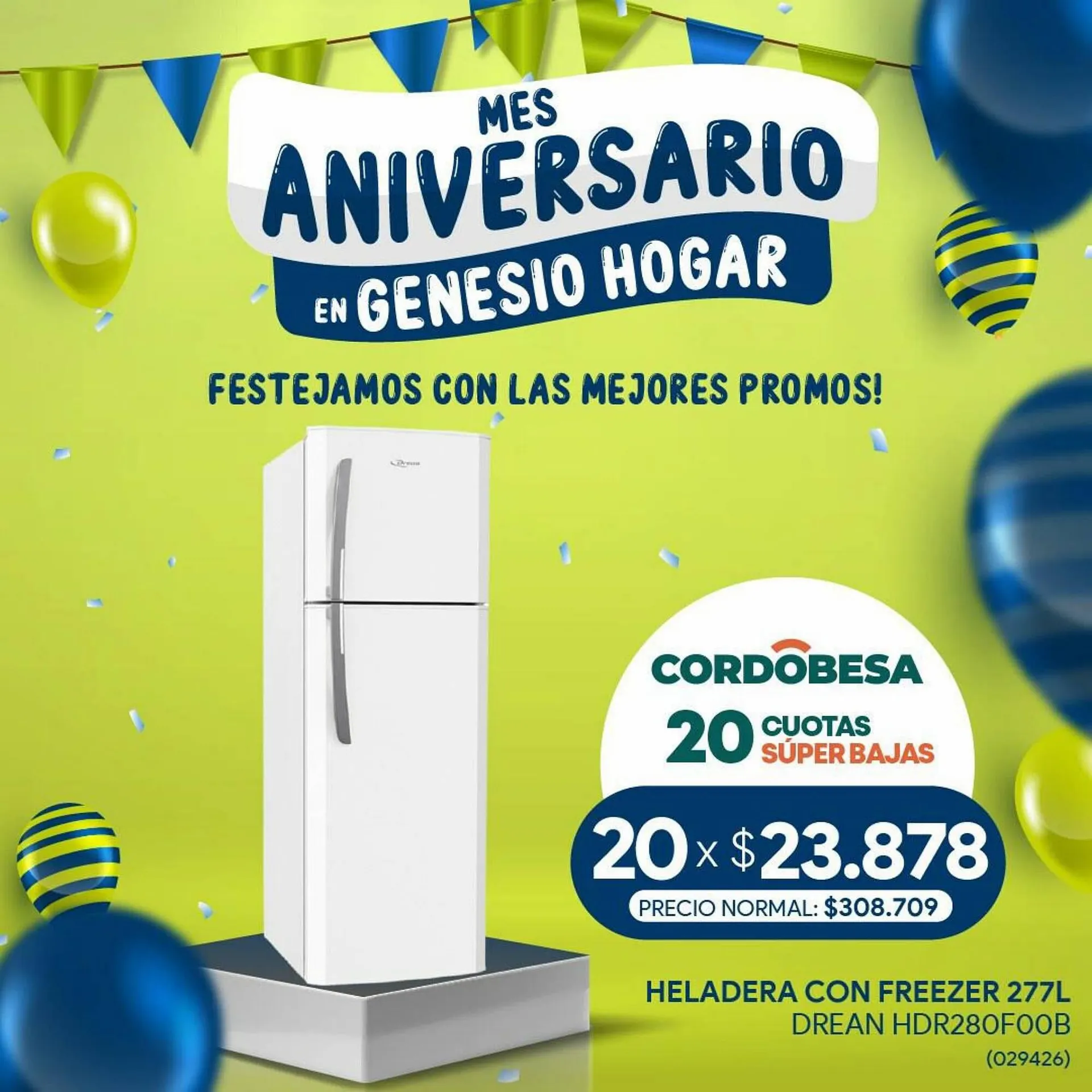 Ofertas de Catálogo Genesio Hogar 17 de septiembre al 30 de septiembre 2023 - Página 12 del catálogo