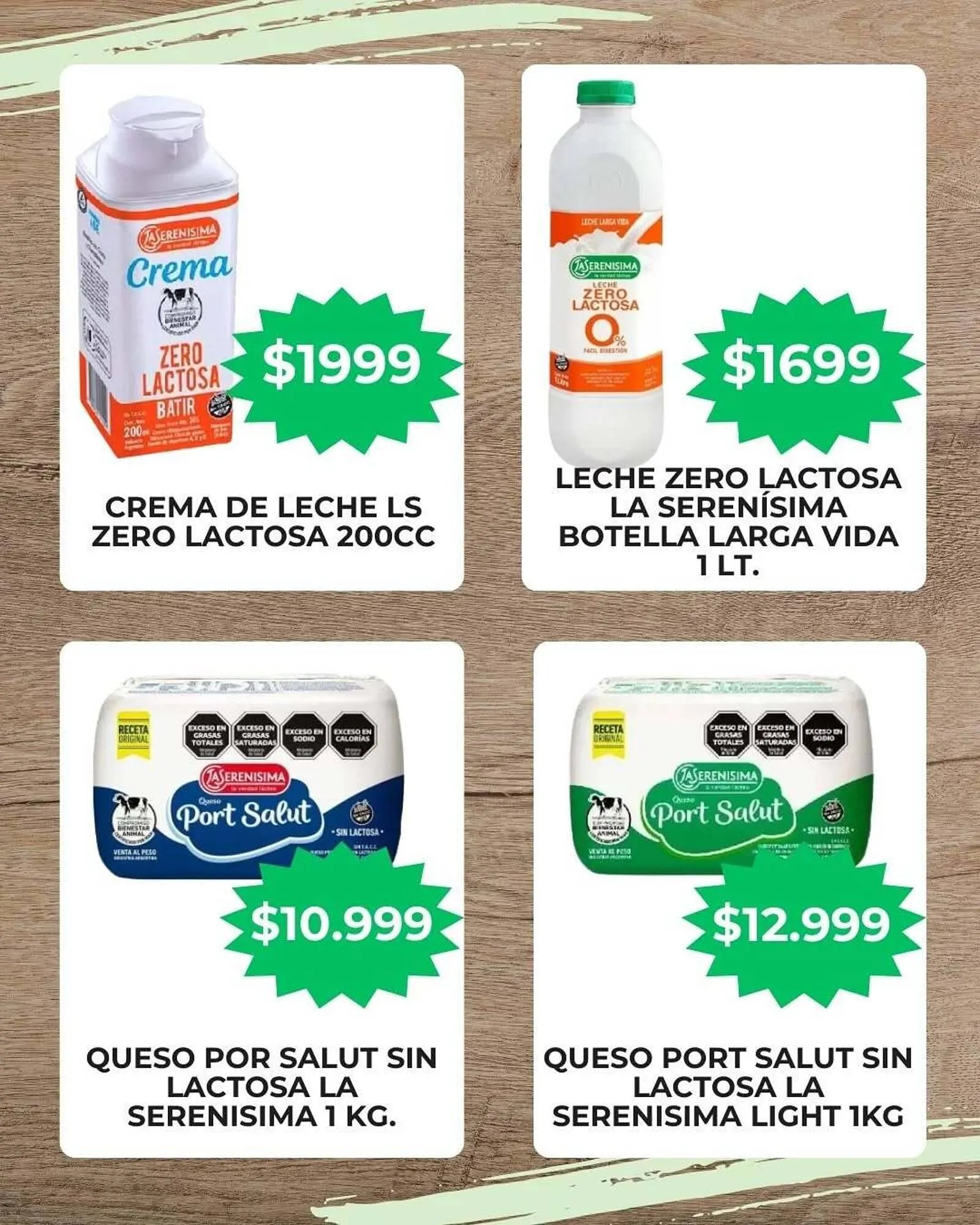 Ofertas de Catálogo Supermercados Zeta 15 de mayo al 20 de mayo 2025 - Página 5 del catálogo
