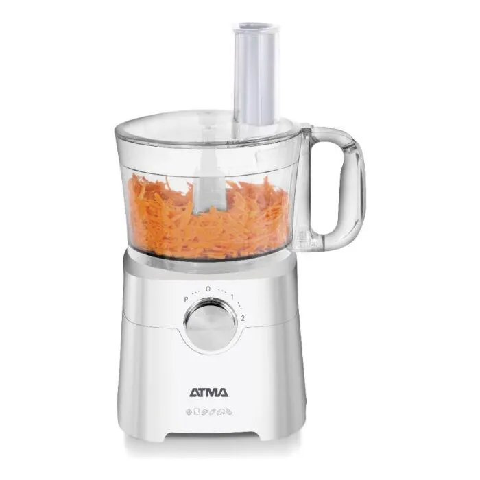 Multiprocesadora ATMA MP8405P 7 en 1