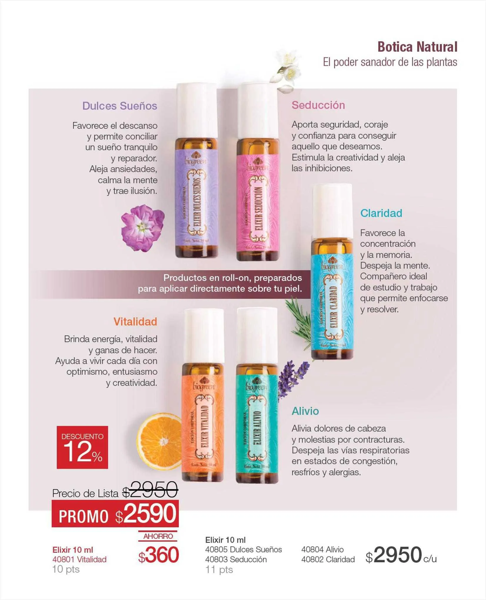 Ofertas de Catálogo Biogreen 17 de agosto al 31 de agosto 2023 - Página 81 del catálogo