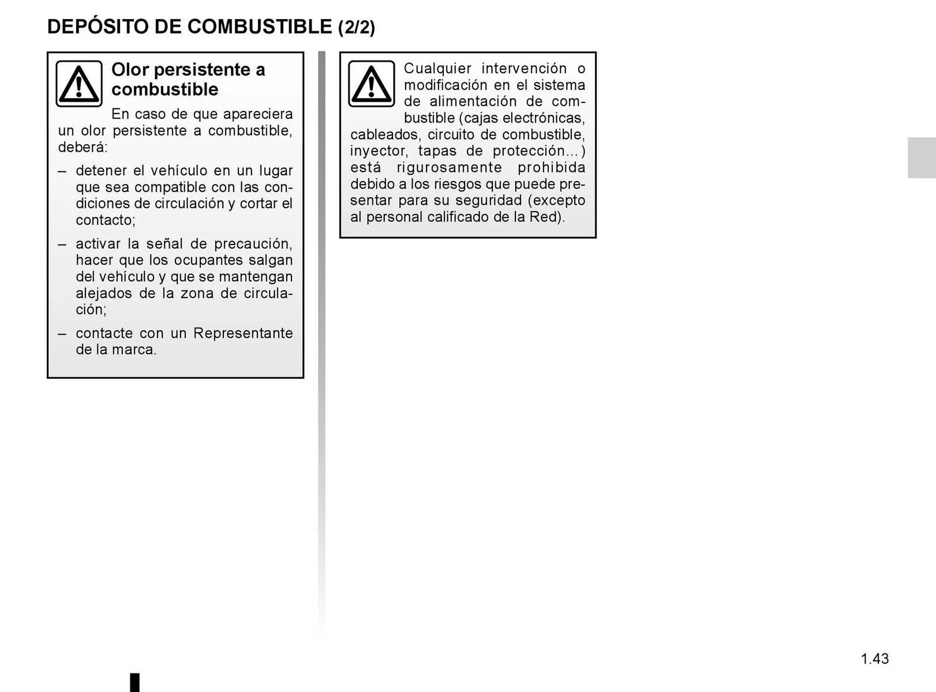 Ofertas de Catálogo Renault 8 de octubre al 31 de diciembre 2025 - Página 48 del catálogo