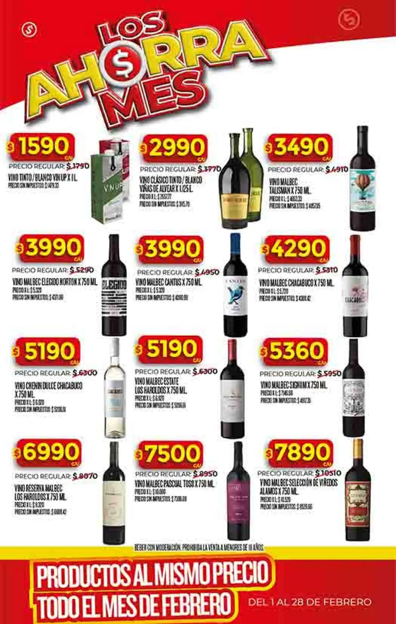 Ofertas de Folleto Supermercados DIA 10 de febrero al 16 de febrero 2026 - Página 33 del catálogo