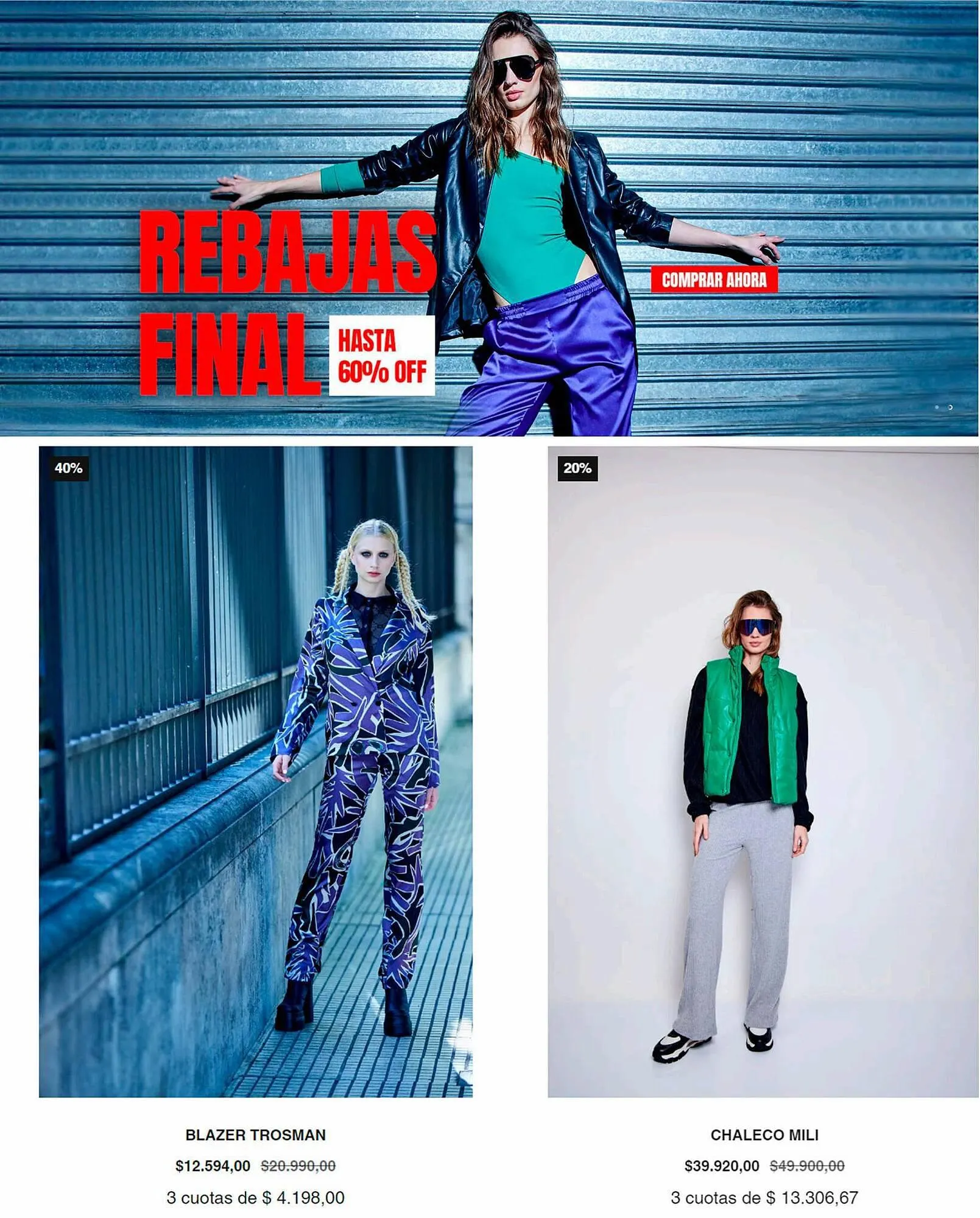 Ofertas de Catálogo Inversa 6 de septiembre al 5 de diciembre 2023 - Página 4 del catálogo