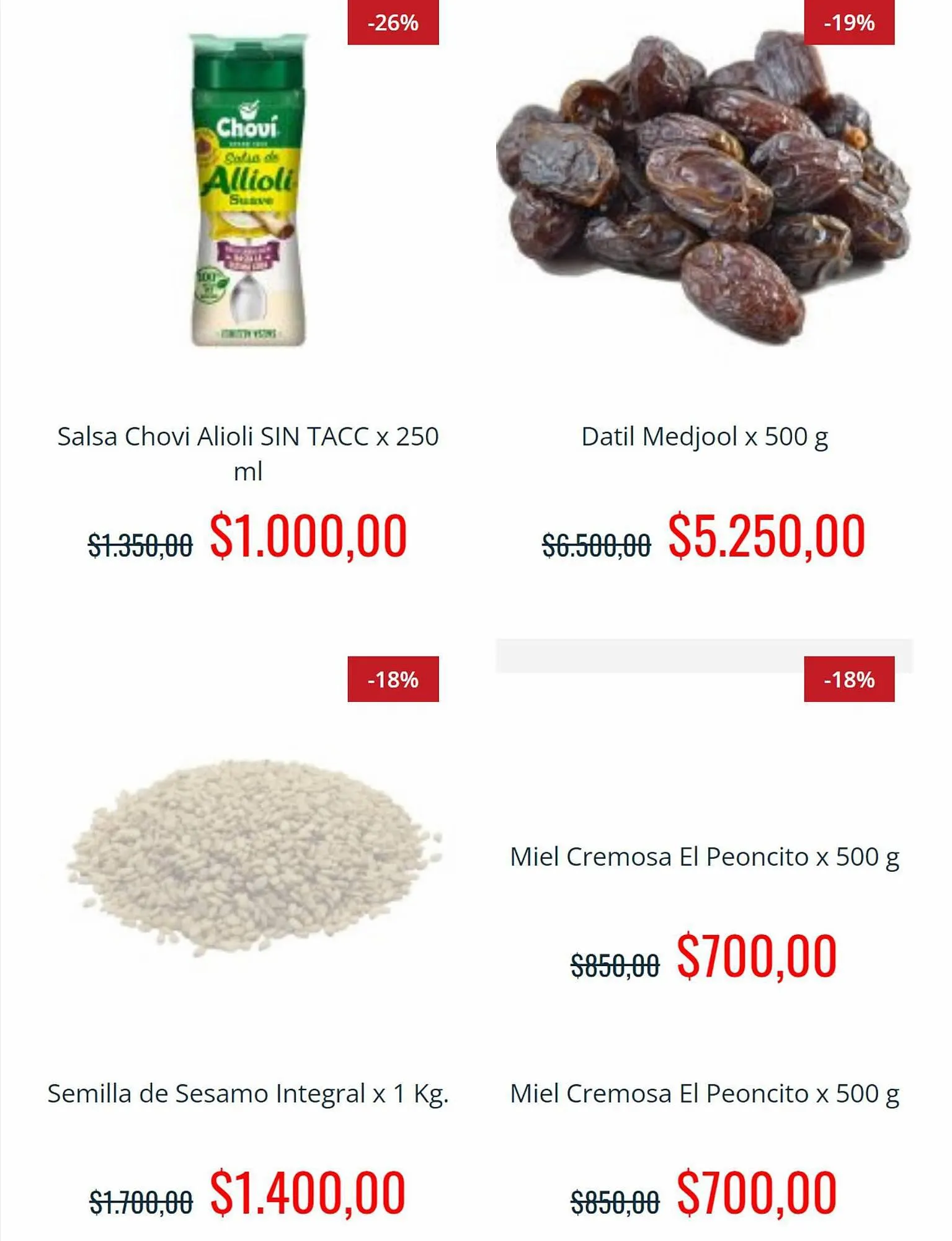 Ofertas de Catálogo New Garden 18 de julio al 16 de agosto 2023 - Página 5 del catálogo