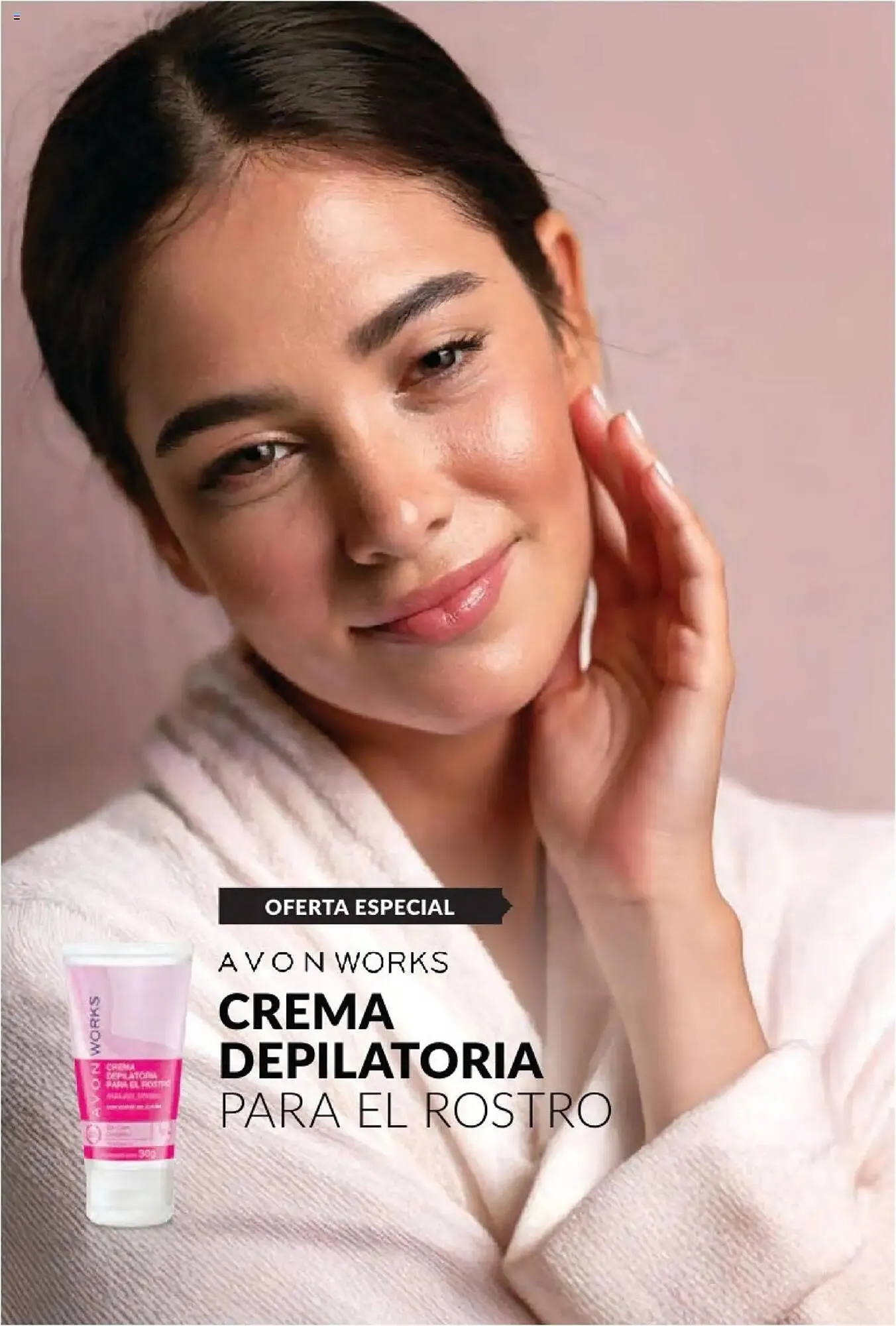 Ofertas de Catálogo Avon 11 de enero al 25 de enero 2025 - Página 147 del catálogo