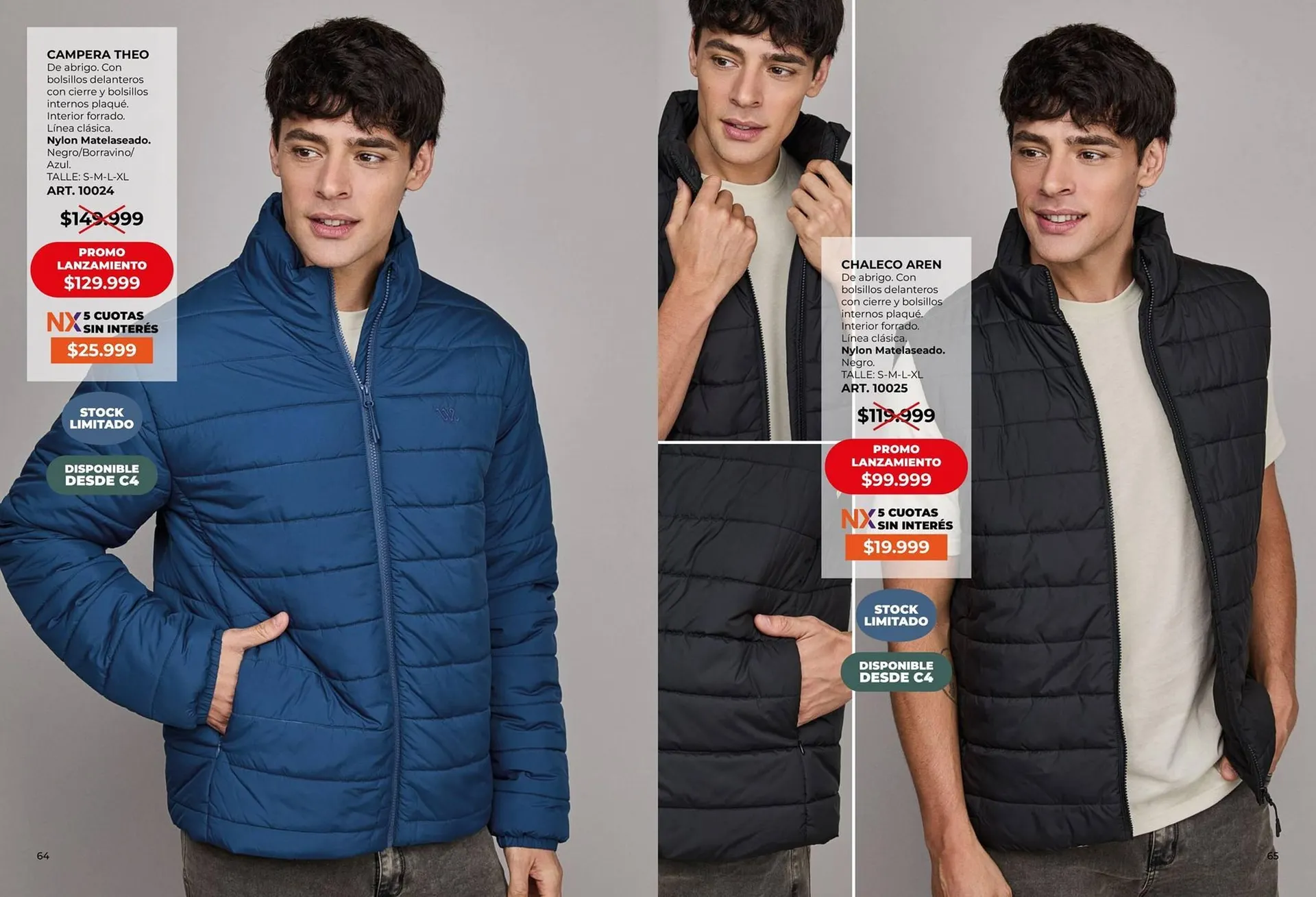 Ofertas de Catálogo Wineem 1 de septiembre al 28 de febrero 2027 - Página 33 del catálogo