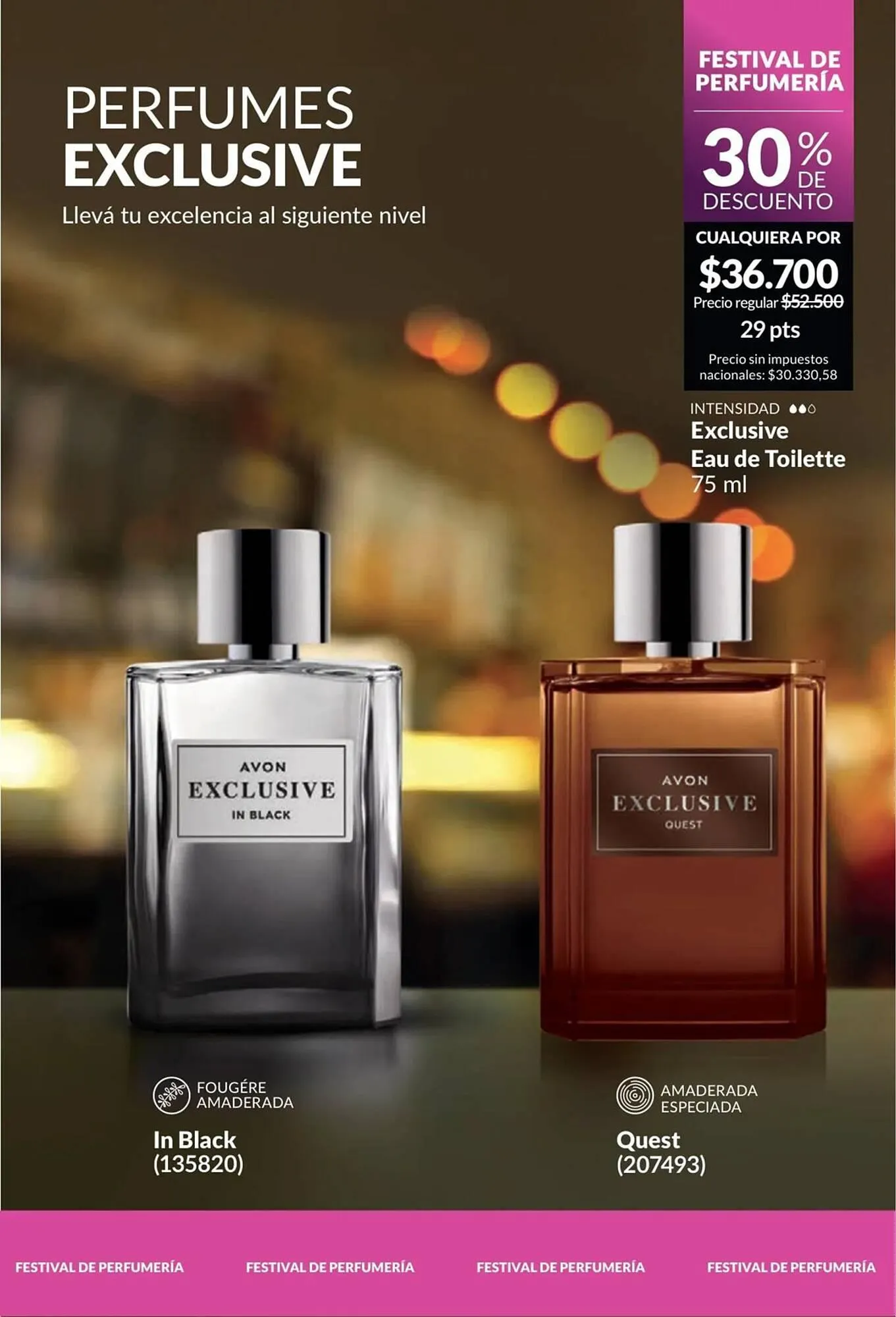 Ofertas de Catálogo Avon 1 de mayo al 31 de mayo 2026 - Página 83 del catálogo