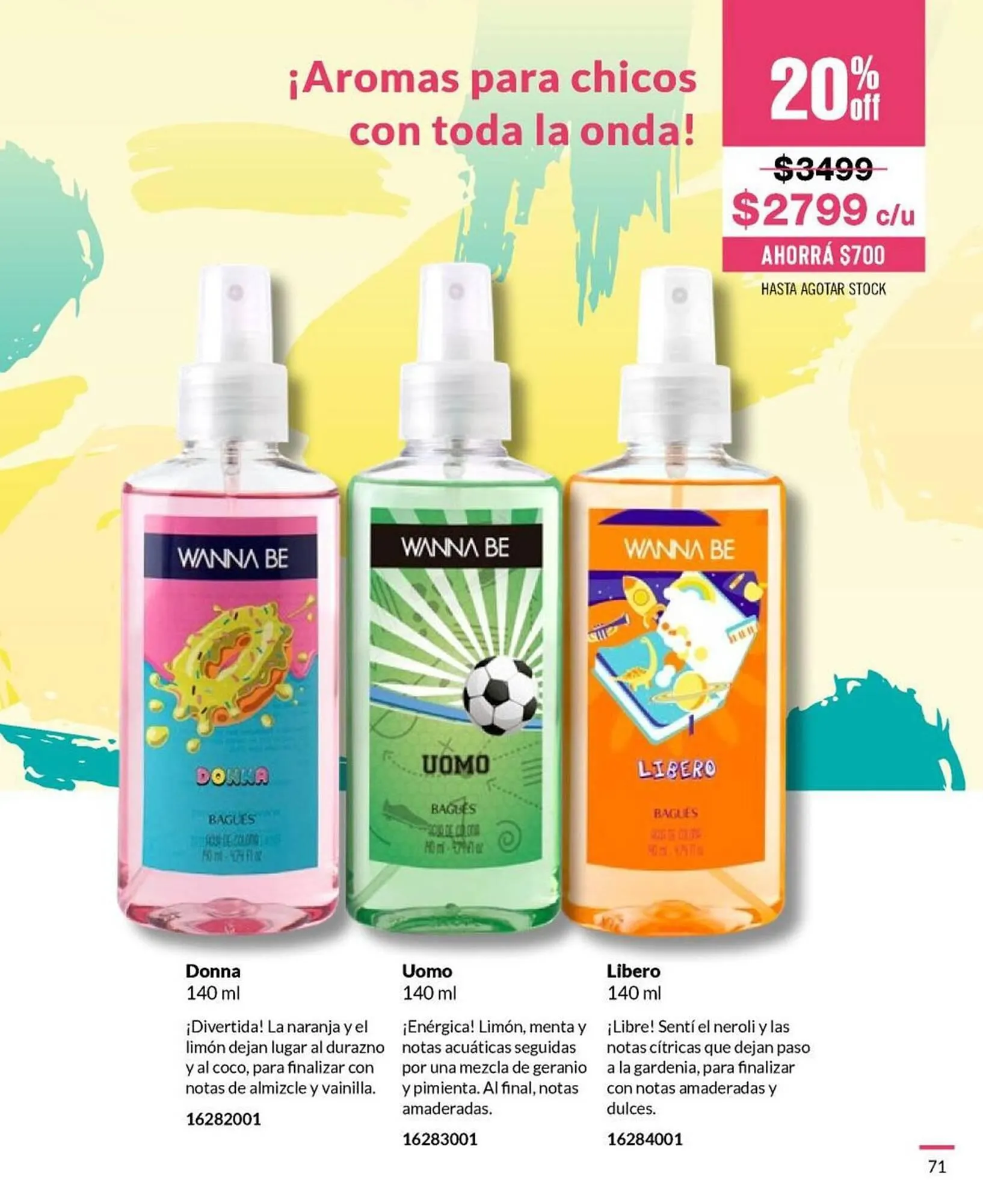 Ofertas de Catálogo Bagués 26 de septiembre al 15 de octubre 2023 - Página 84 del catálogo