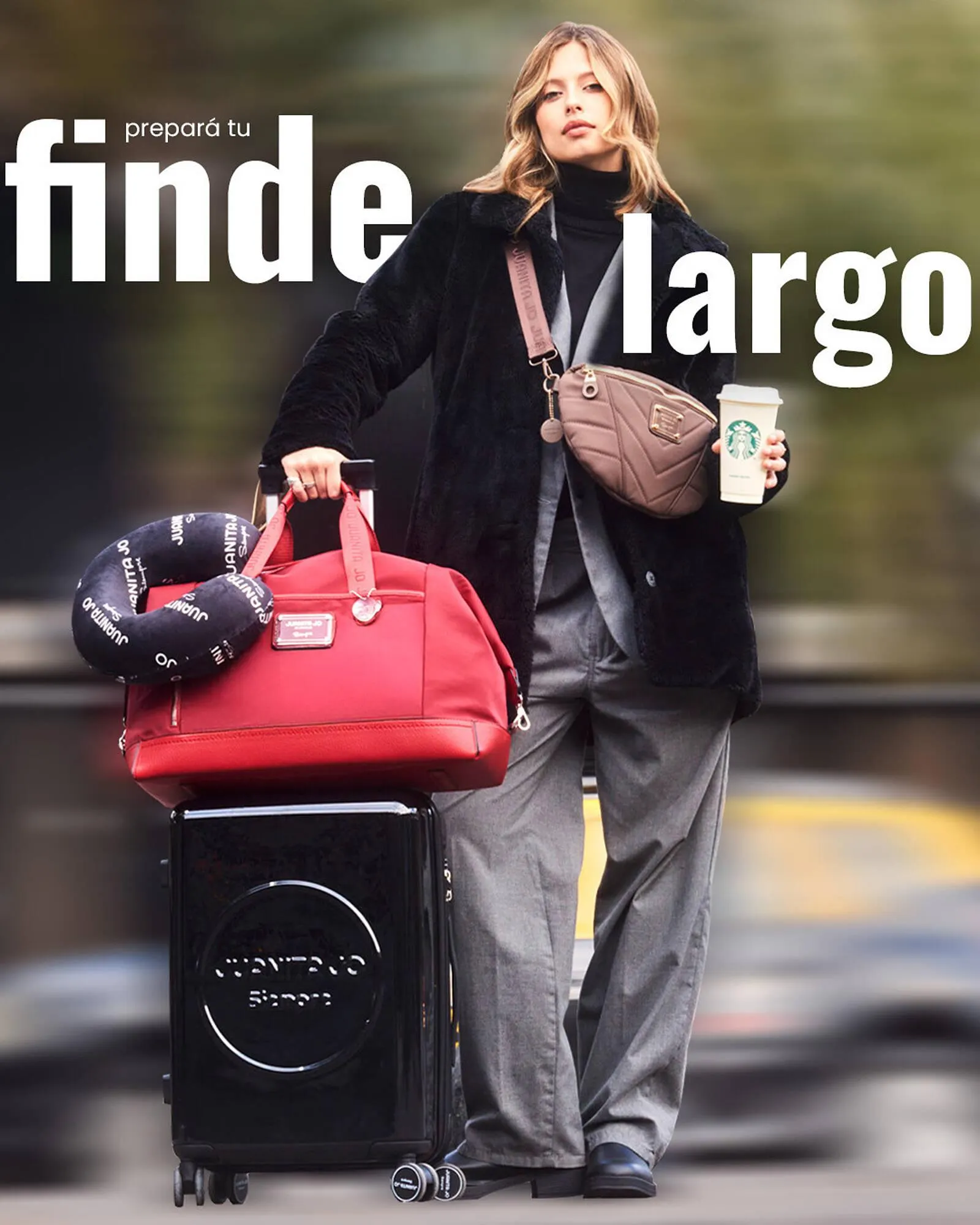 Ofertas de Catálogo Juanita Jo 12 de junio al 30 de junio 2025 - Página 1 del catálogo