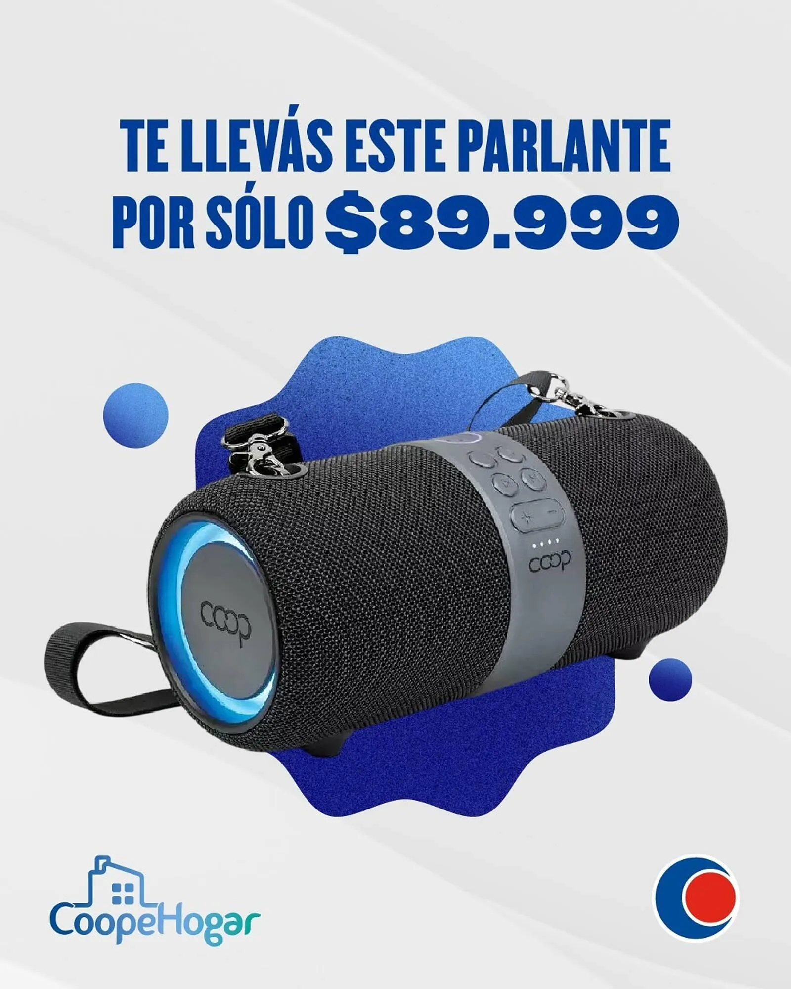 Ofertas de Catálogo Cooperativa Obrera 23 de diciembre al 29 de diciembre 2025 - Página 3 del catálogo