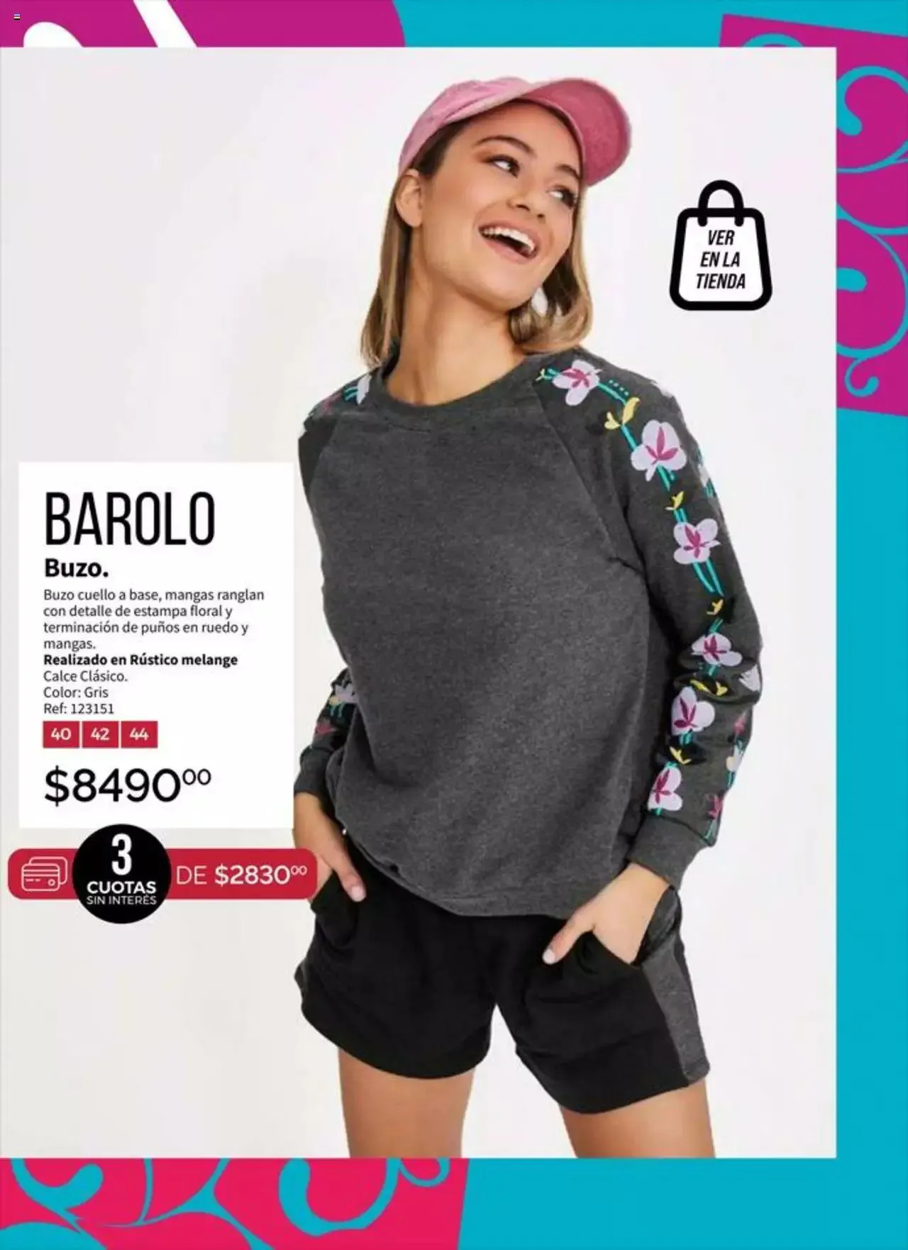 Ofertas de Martina di Trento - Catálogo 23 de noviembre al 31 de diciembre 2023 - Página 234 del catálogo