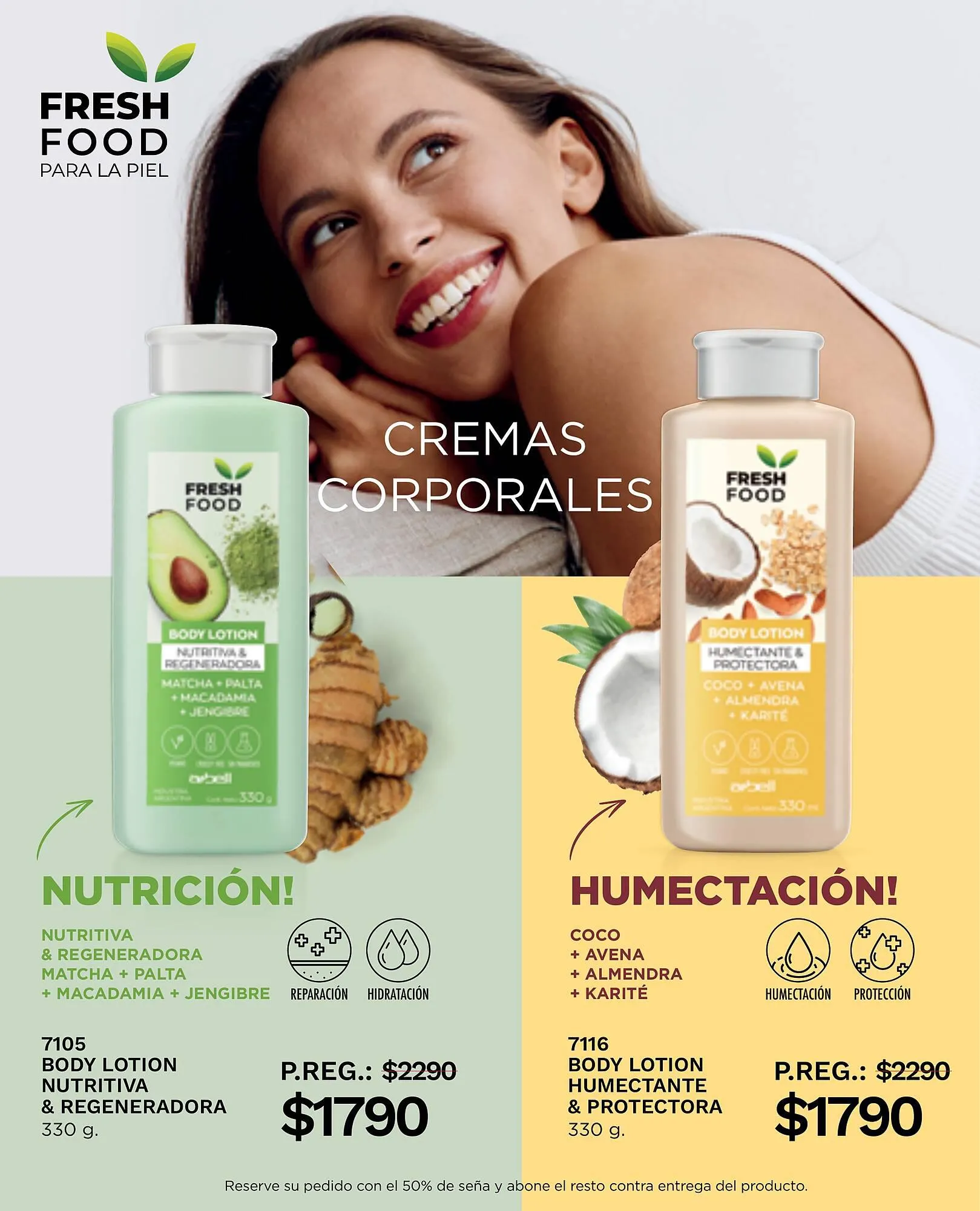 Ofertas de Catálogo Arbell 7 de julio al 7 de septiembre 2023 - Página 83 del catálogo