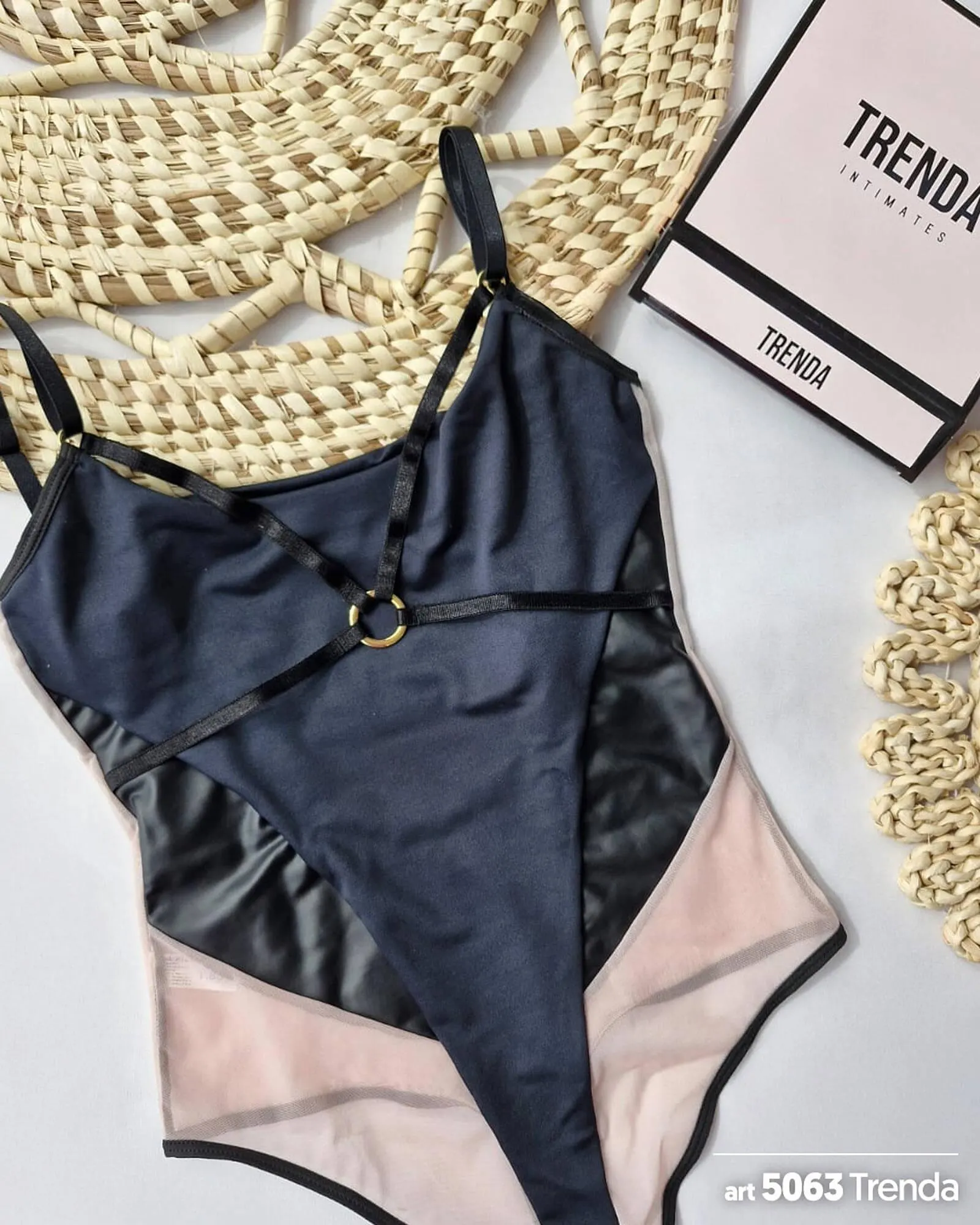 Ofertas de Catálogo Lencería Julieta 30 de septiembre al 10 de octubre 2025 - Página 3 del catálogo