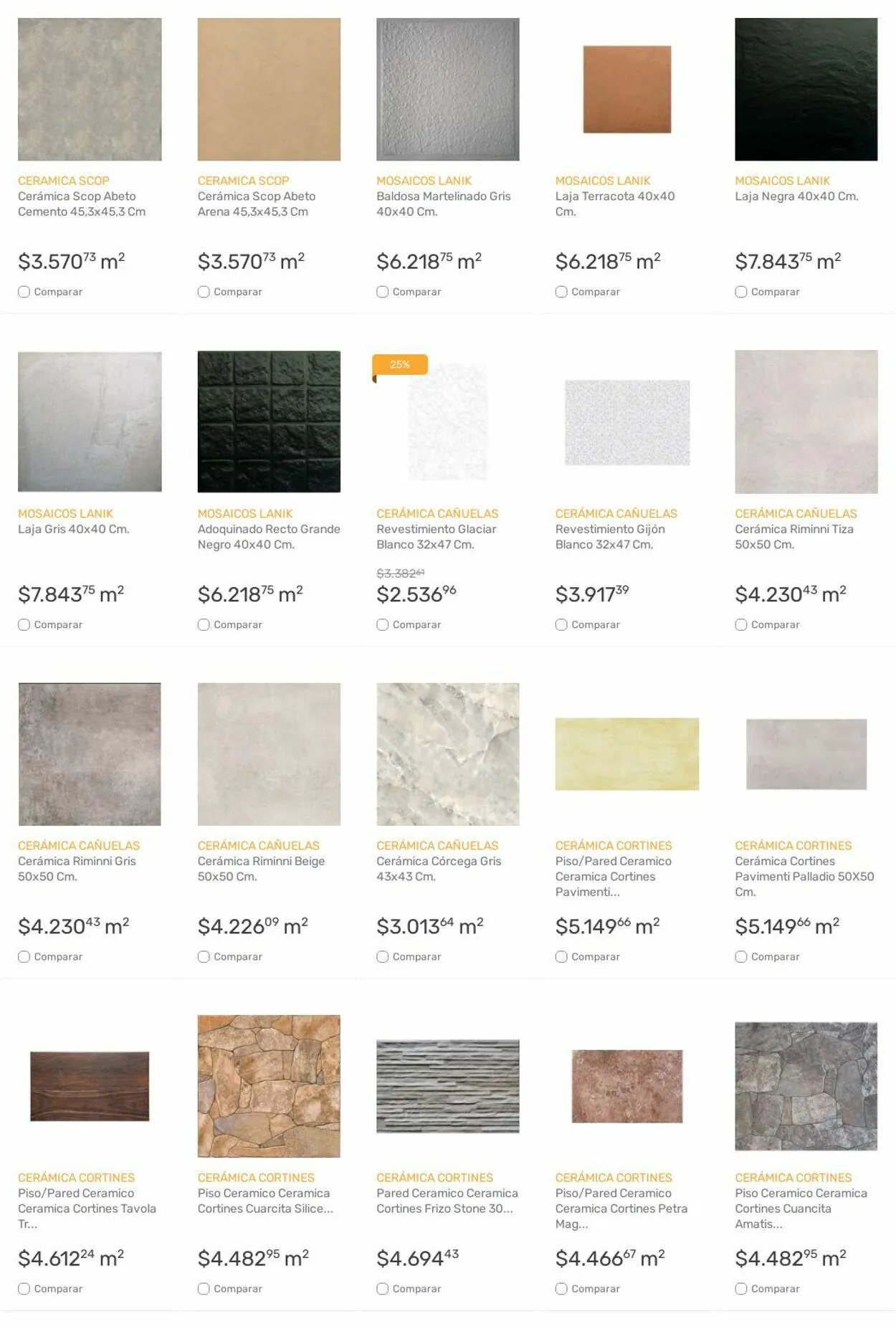 Ofertas de Blaisten 4 de septiembre al 18 de septiembre 2023 - Página 9 del catálogo