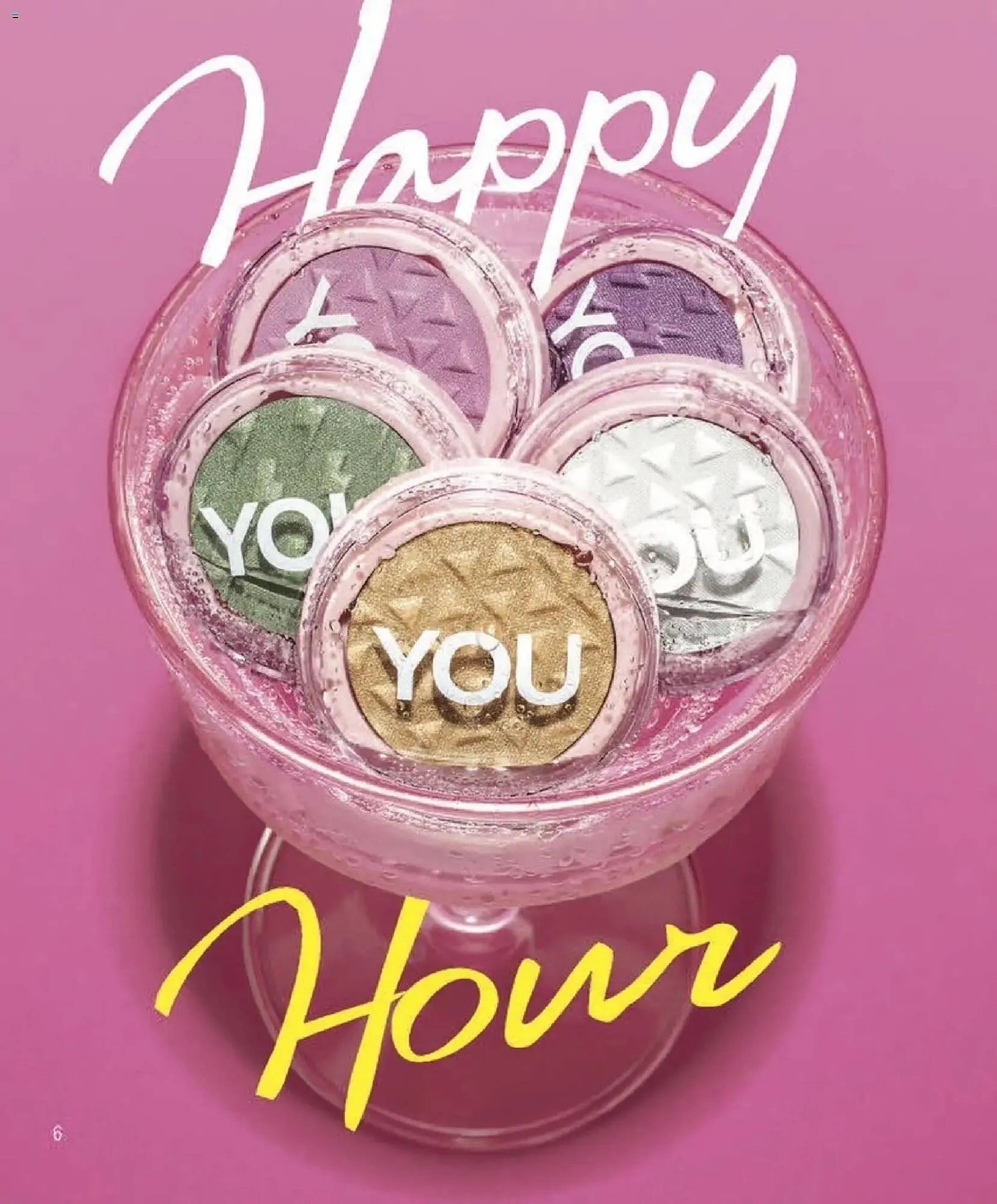 Ofertas de Catálogo Violetta Cosméticos 5 de febrero al 18 de marzo 2026 - Página 6 del catálogo