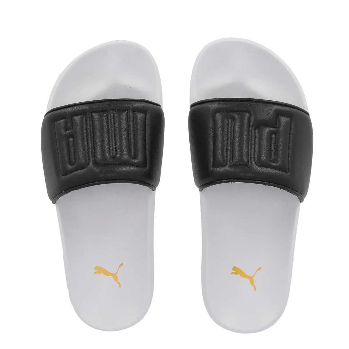 Ojotas Puma Leadcat 2.0 Mujer