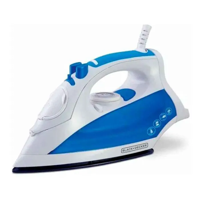 Plancha IR-7014AR Vapor