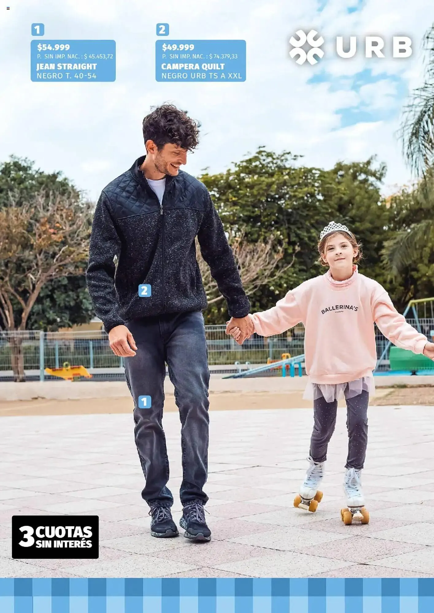 Ofertas de Catálogo Jumbo 2 de junio al 16 de junio 2025 - Página 9 del catálogo