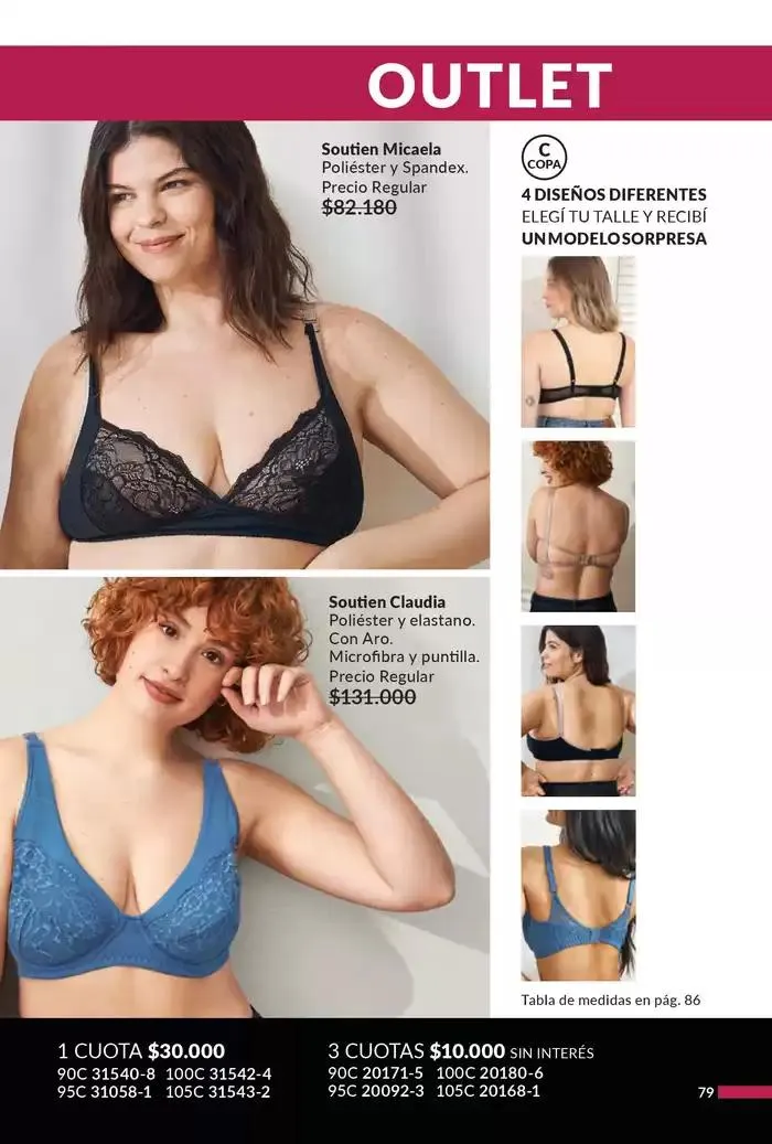 Ofertas de Catálogo Avon Casa & Estilo 10 de septiembre al 30 de septiembre 2024 - Página 78 del catálogo