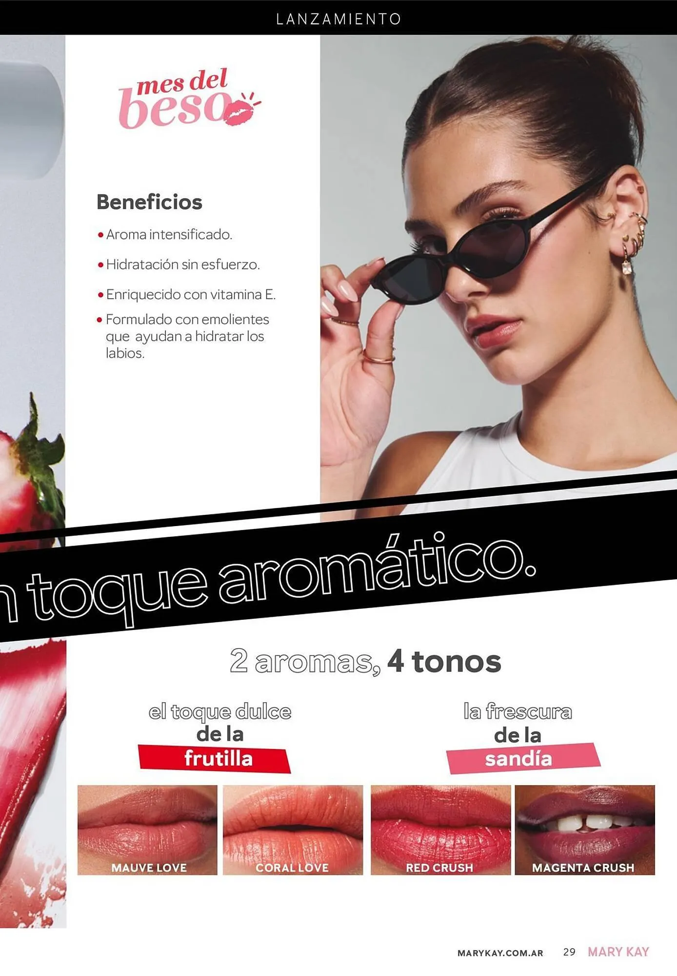 Ofertas de Catálogo Mary Kay 1 de abril al 1 de mayo 2026 - Página 29 del catálogo