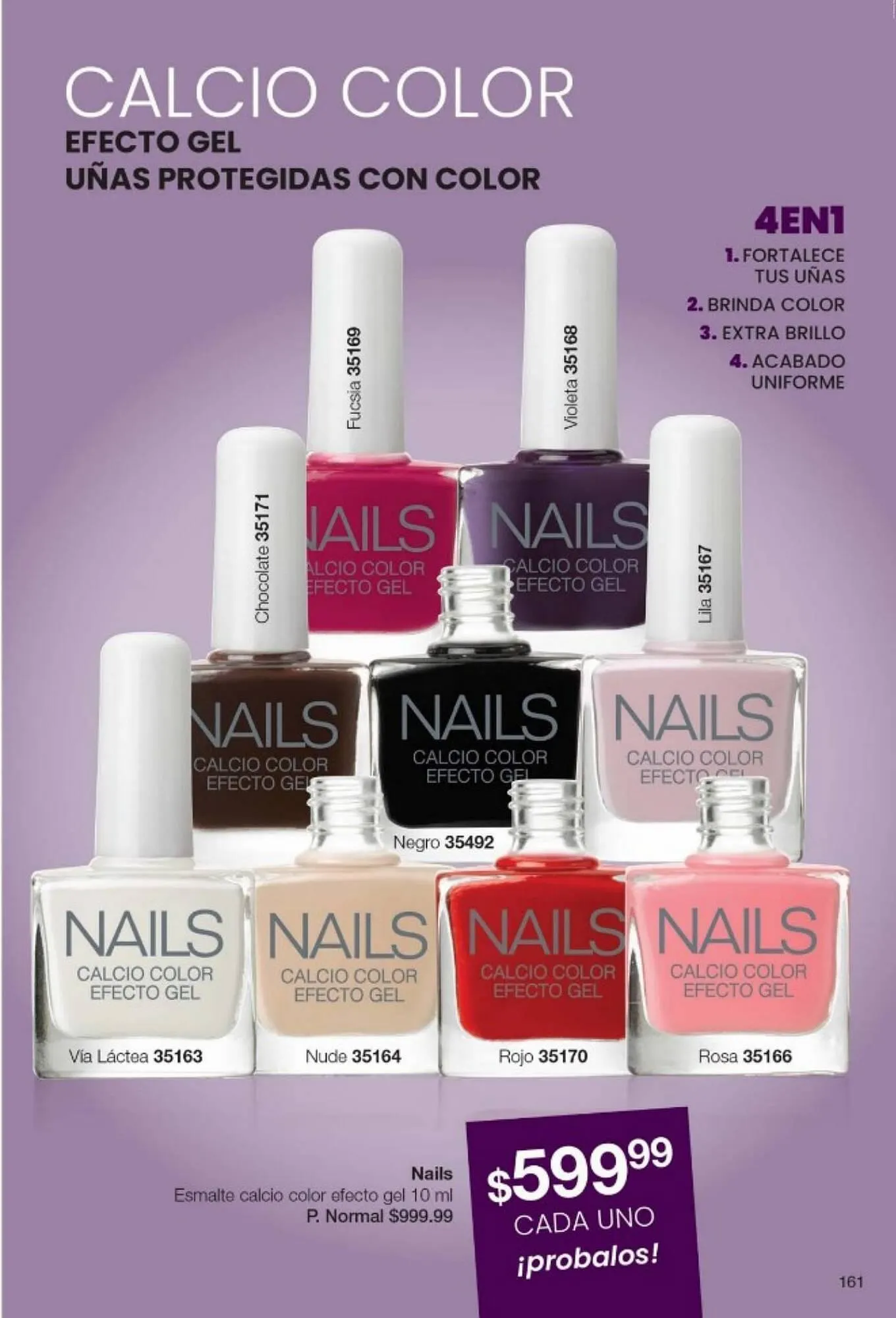 Ofertas de Catálogo Gigot 27 de junio al 31 de julio 2023 - Página 161 del catálogo