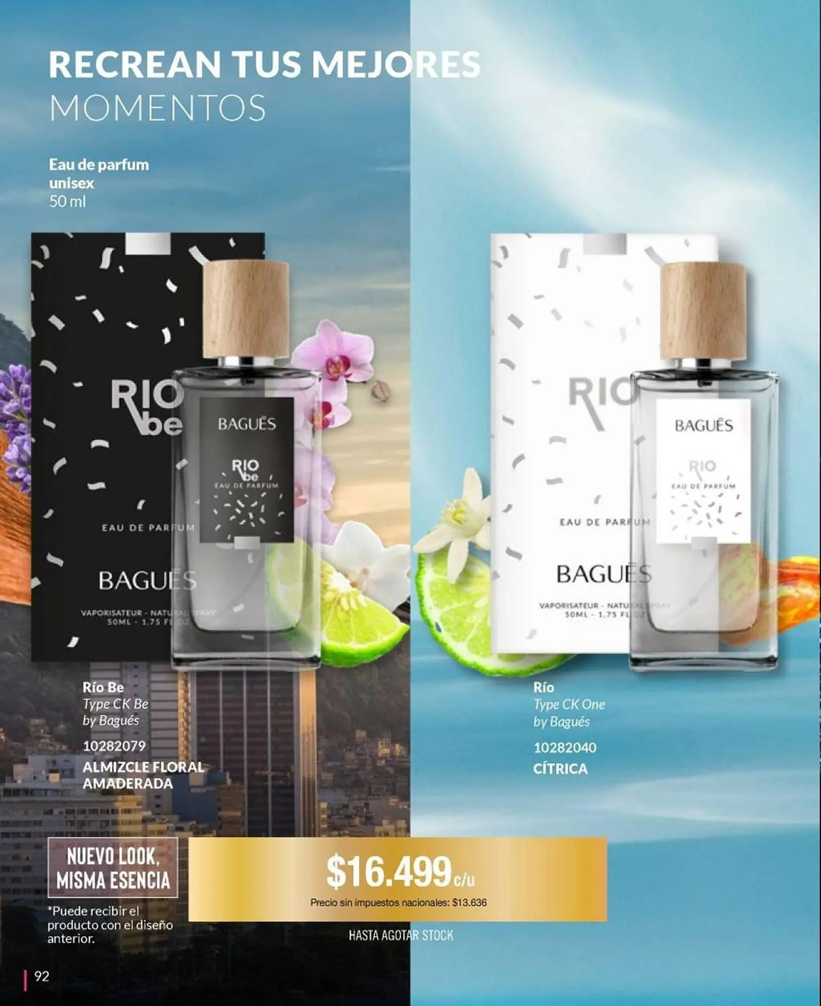 Ofertas de Catálogo Bagués 7 de septiembre al 14 de septiembre 2025 - Página 92 del catálogo