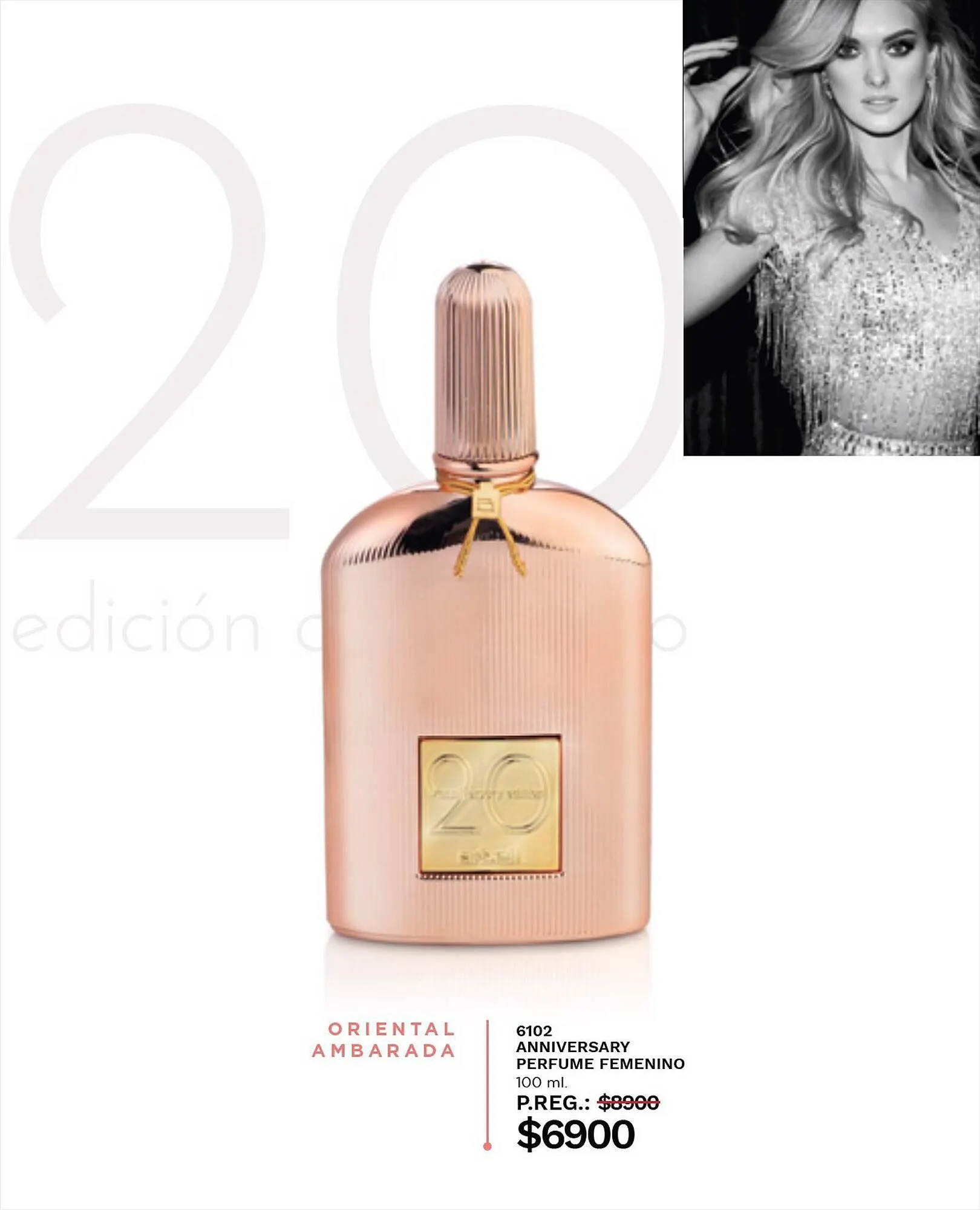 Ofertas de Catálogo Arbell 7 de julio al 10 de julio 2023 - Página 26 del catálogo