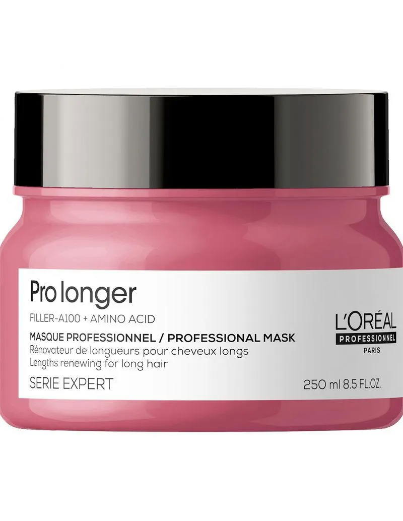 Máscara Serie Expert ProLonger Renovadora De Largos