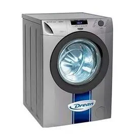 Lavarropas Inverter Carga Frontal Drean 10 Kilos Next 10.12 PG